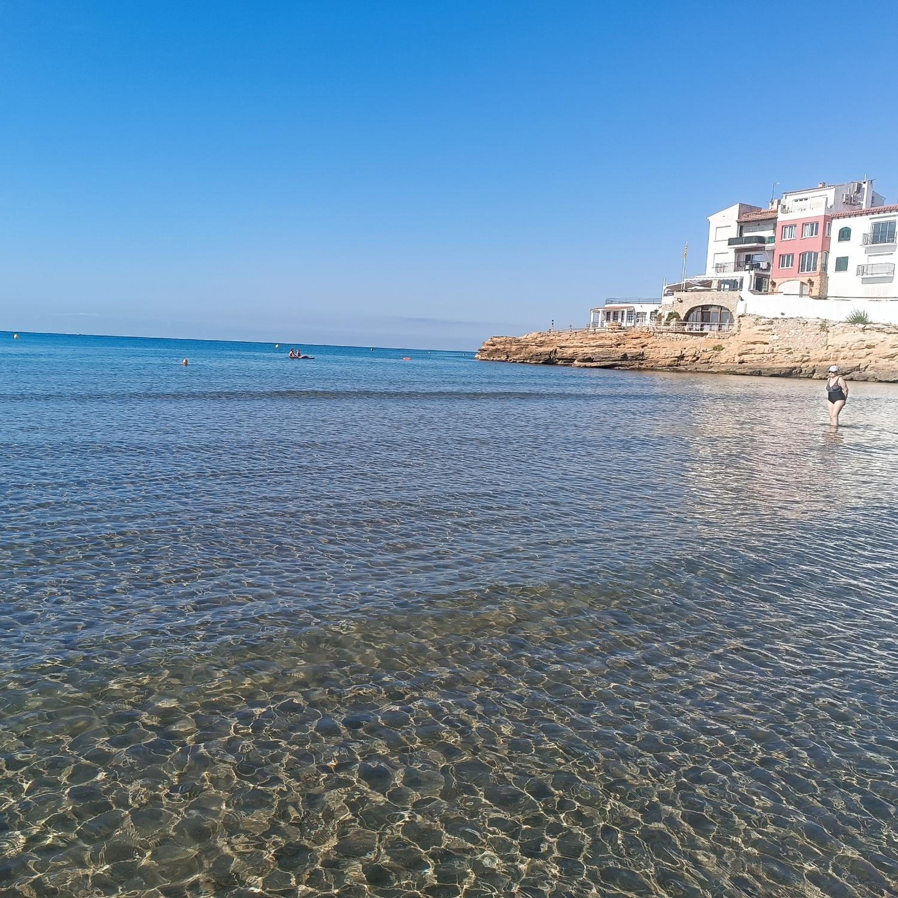 Lluna Beach Bará