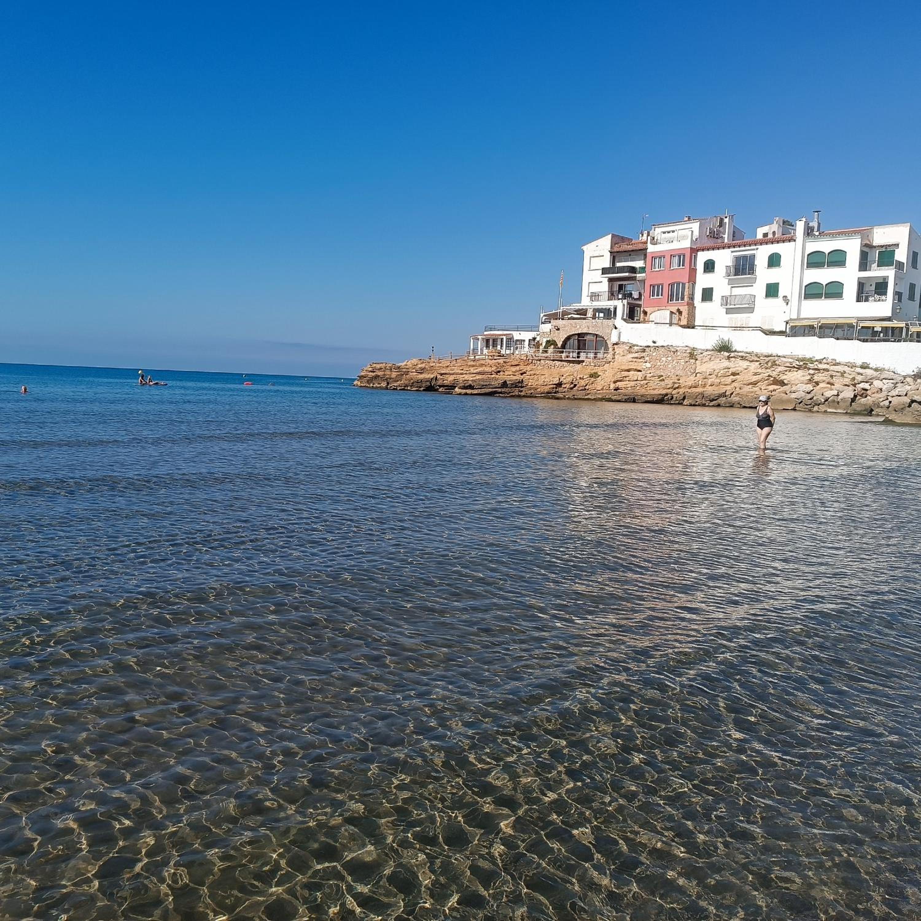Lluna Beach Bará