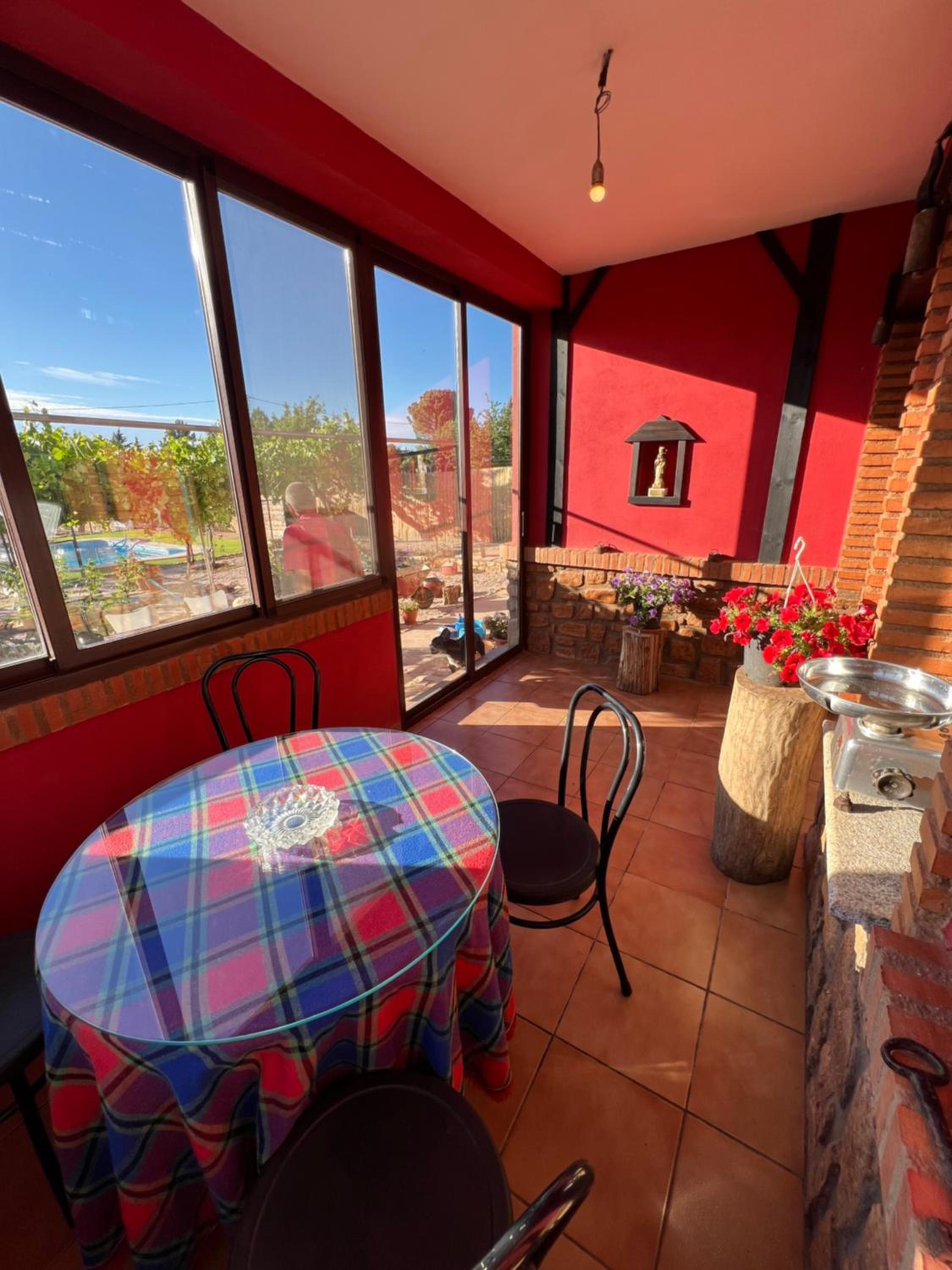 Villa Tranquila Lagunas de Ruidera