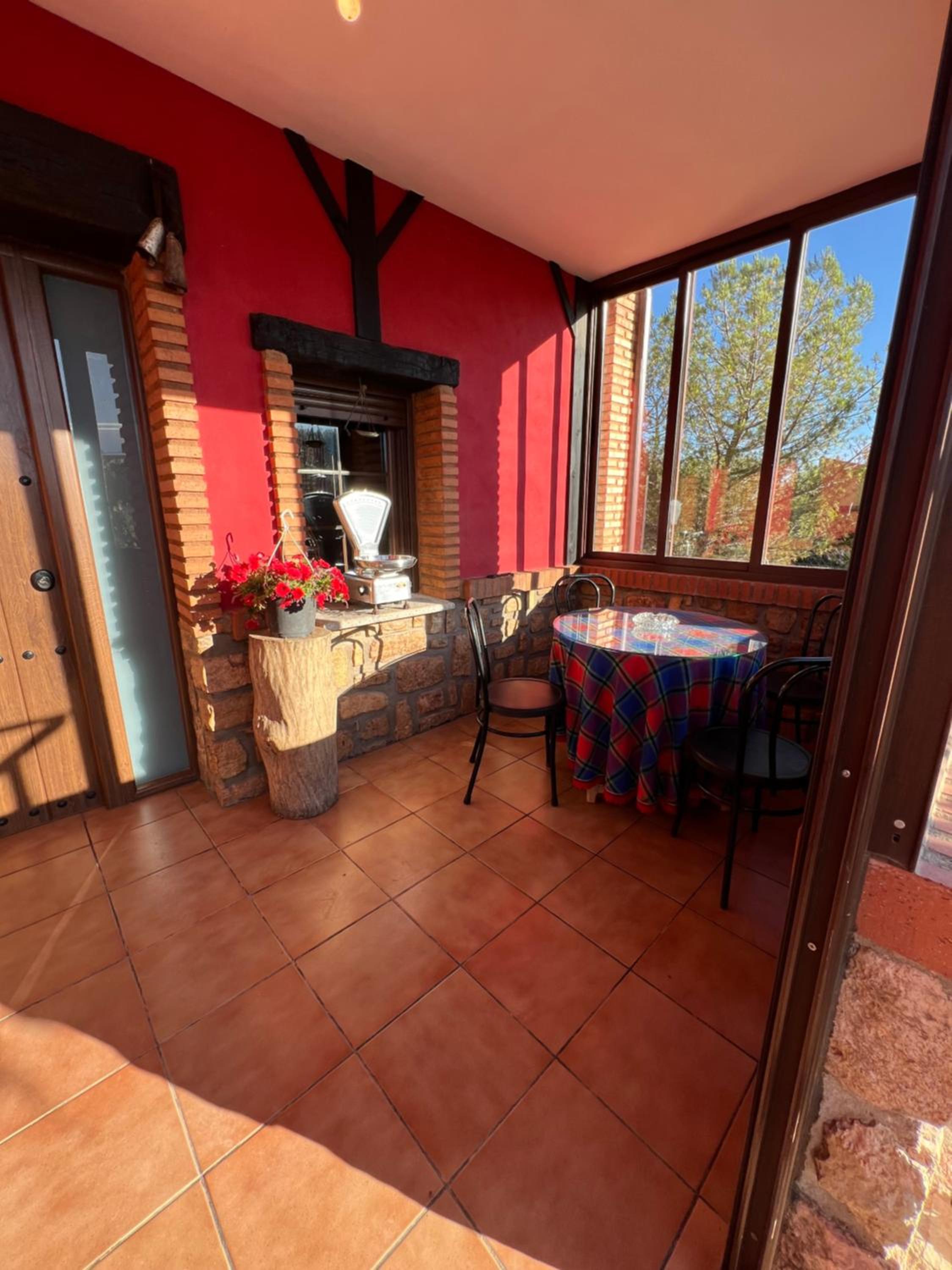 Villa Tranquila Lagunas de Ruidera