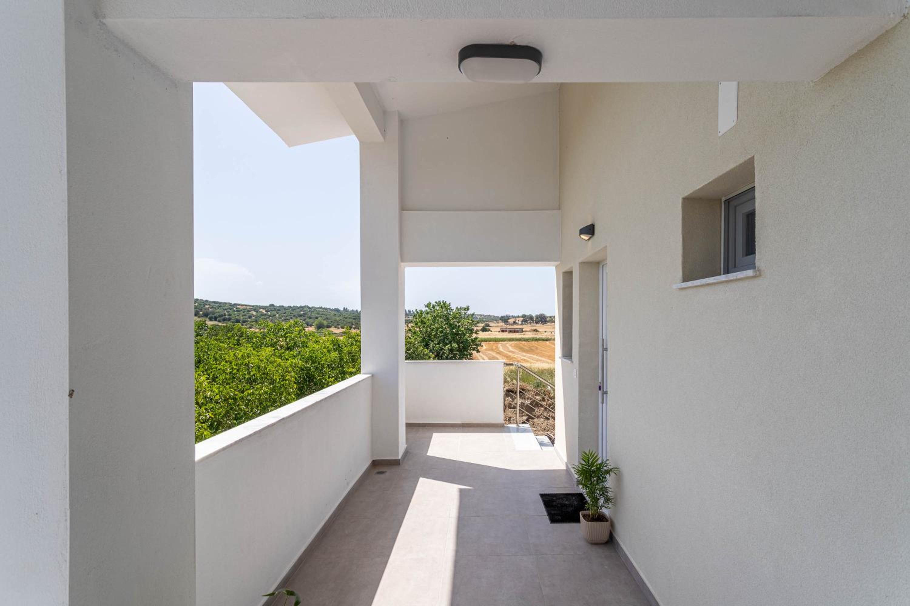Viento Suites Possidi