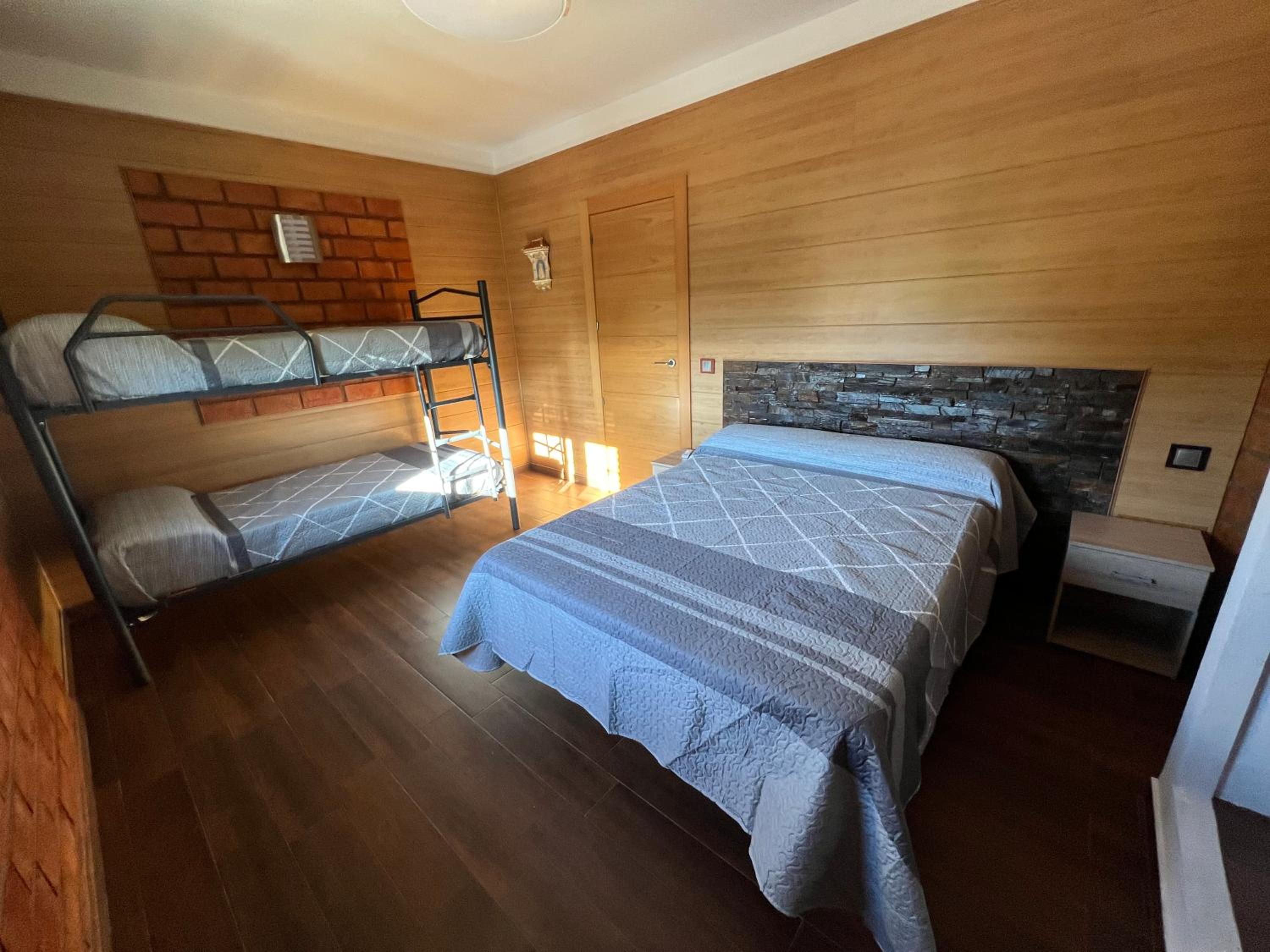 Villa Tranquila Lagunas de Ruidera