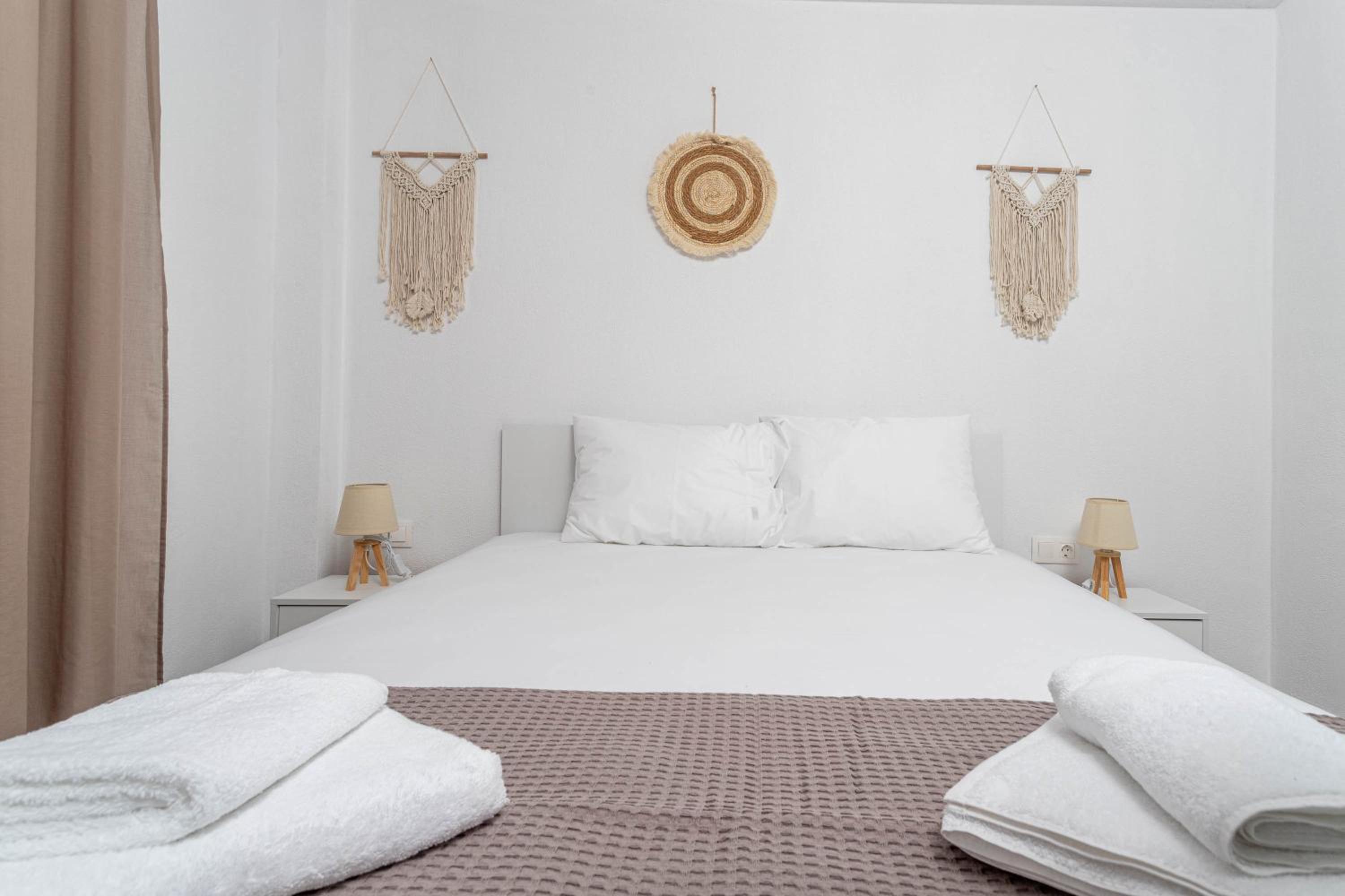 Viento Suites Possidi