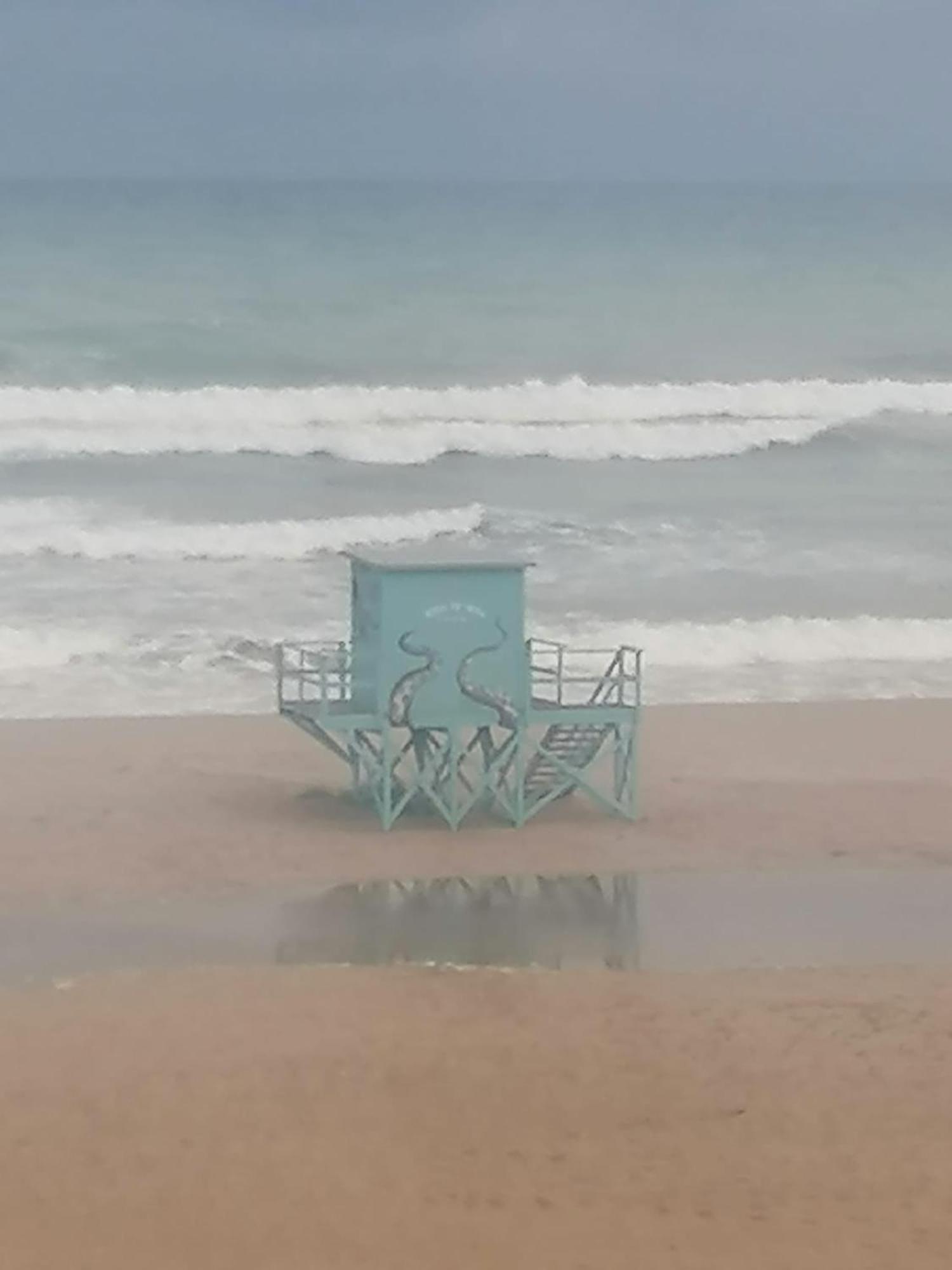 Lluna Beach Bará