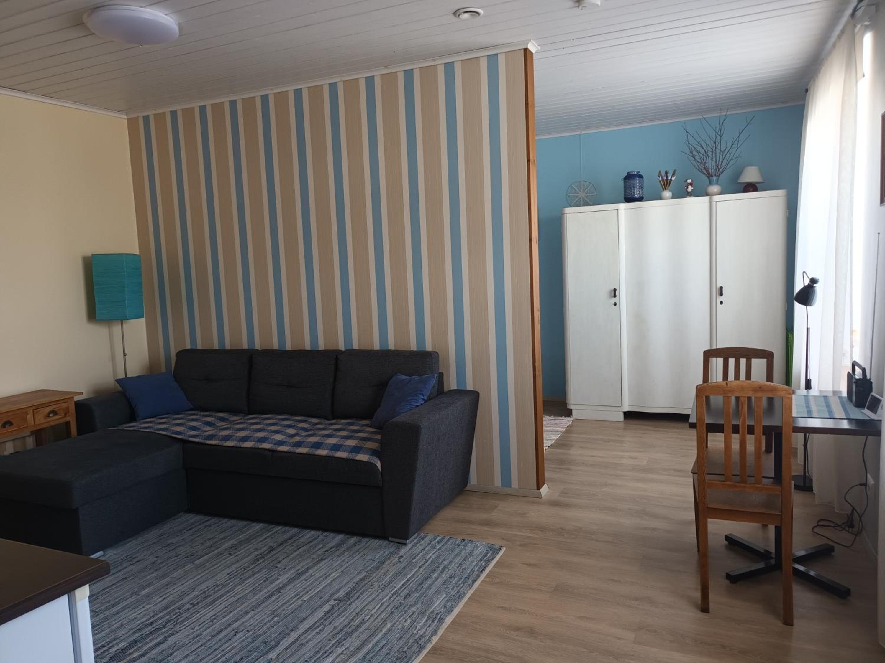 Arens rent Kohtu 2A Apartment