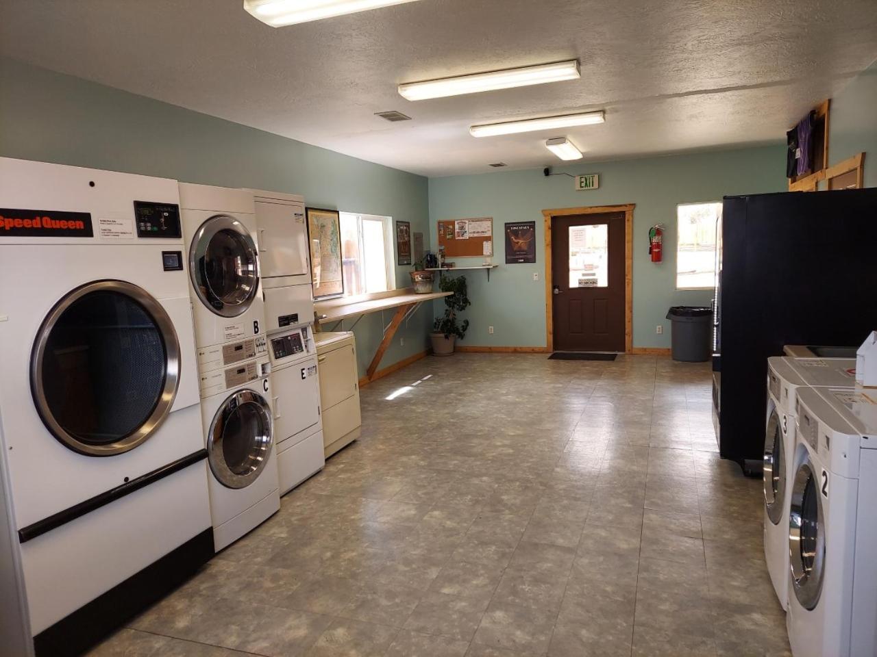 Canyons Of Escalante RV Park