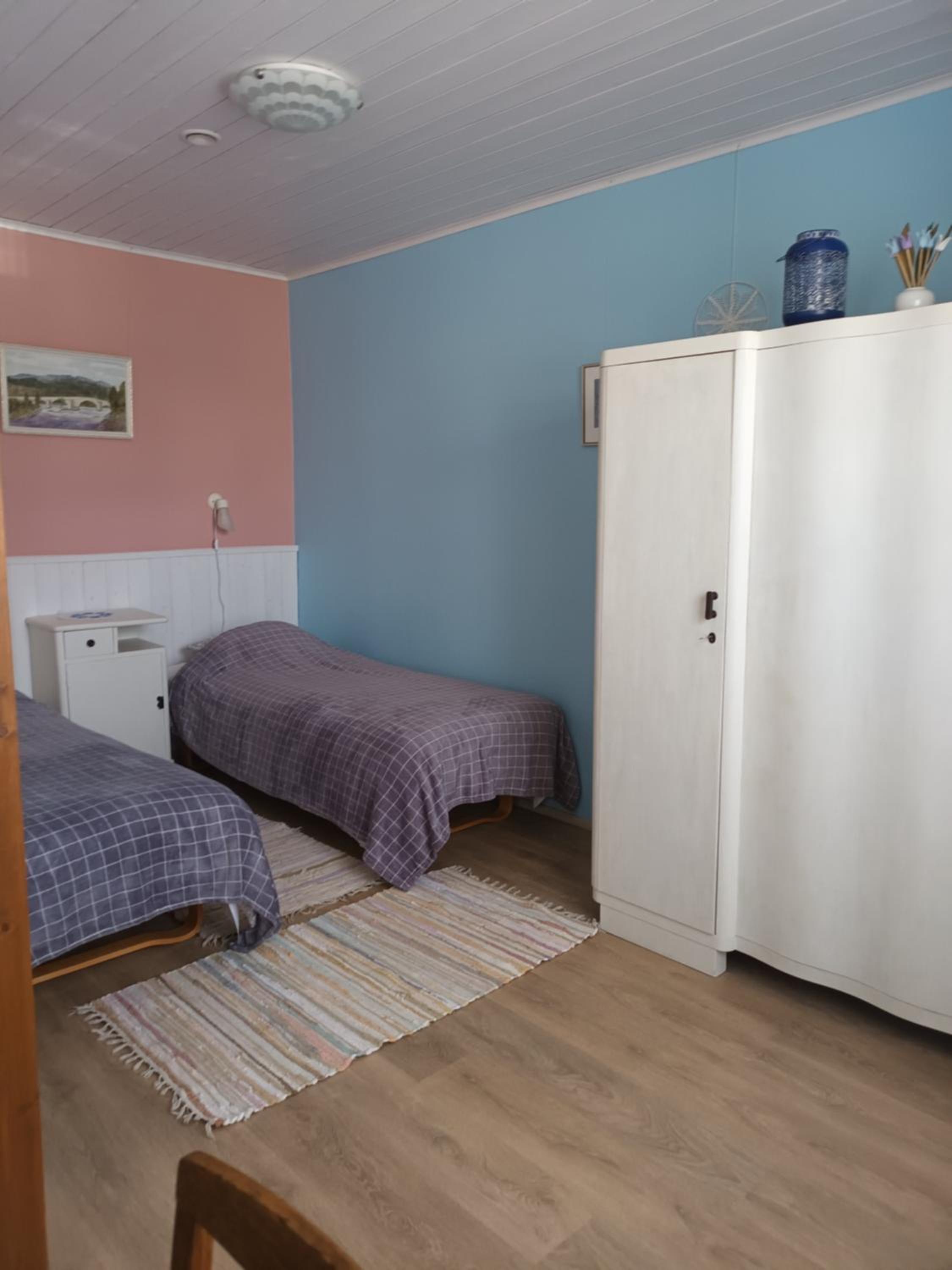 Arens rent Kohtu 2A Apartment