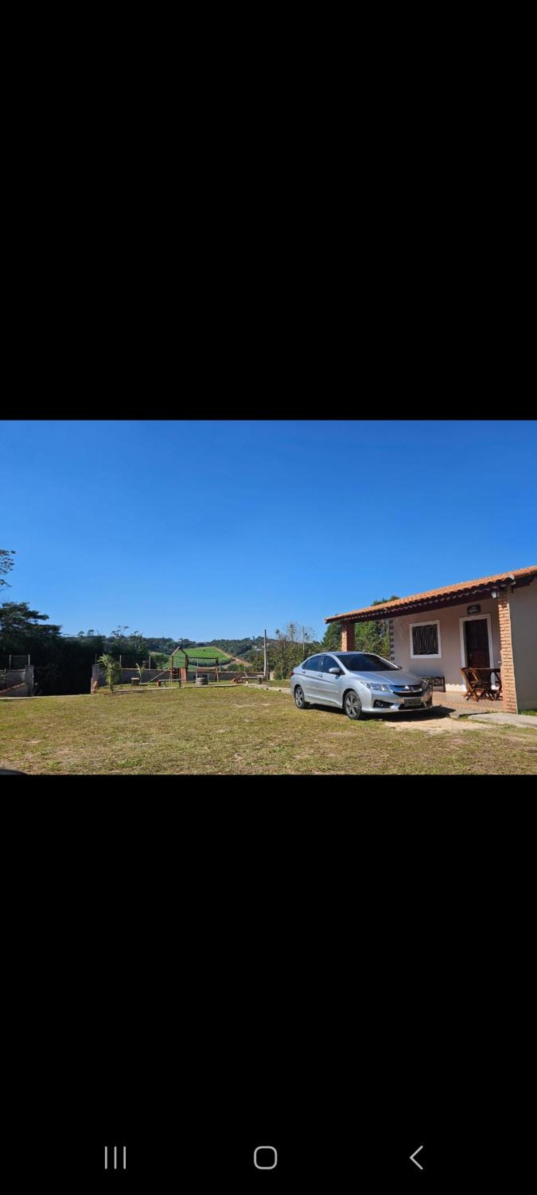 Recanto Videira Rota do Vinho