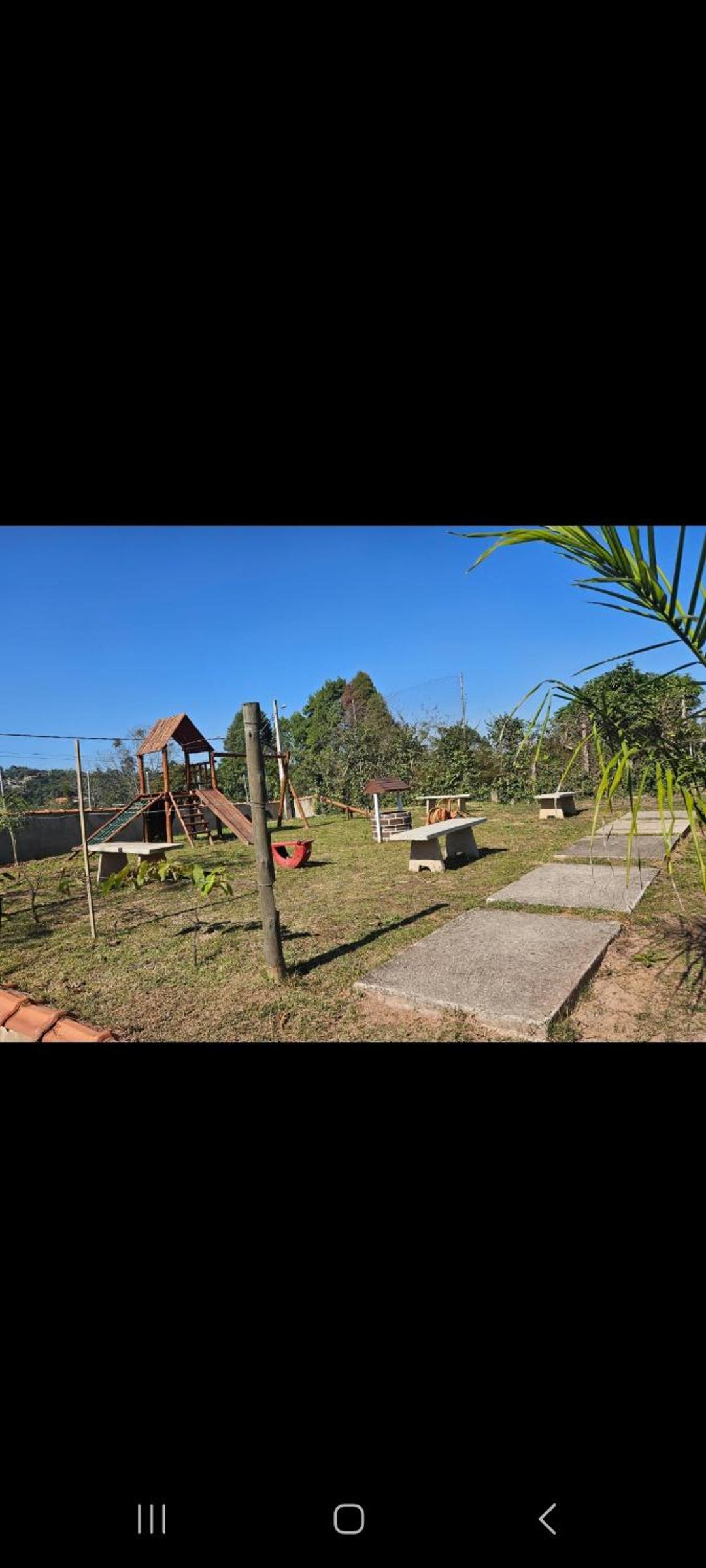 Recanto Videira Rota do Vinho