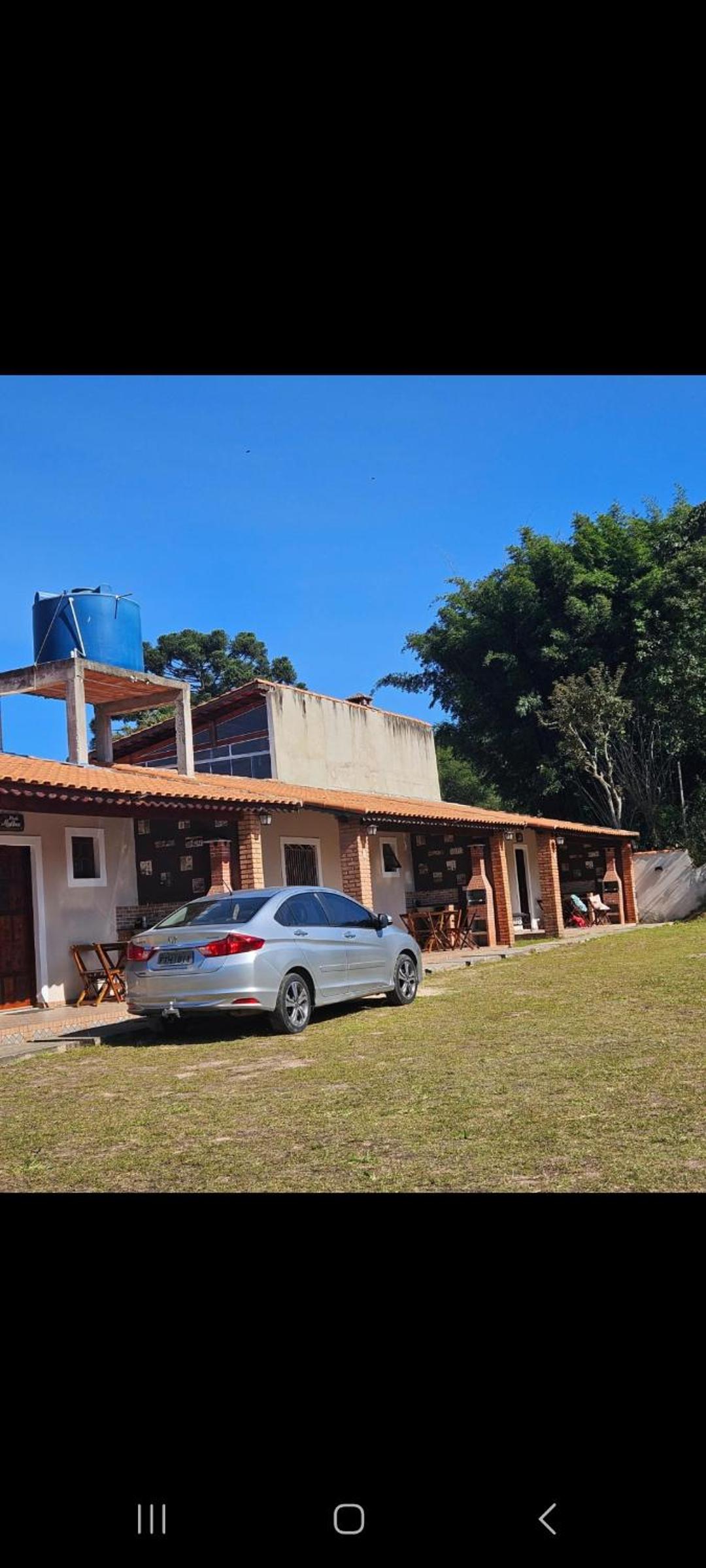 Recanto Videira Rota do Vinho
