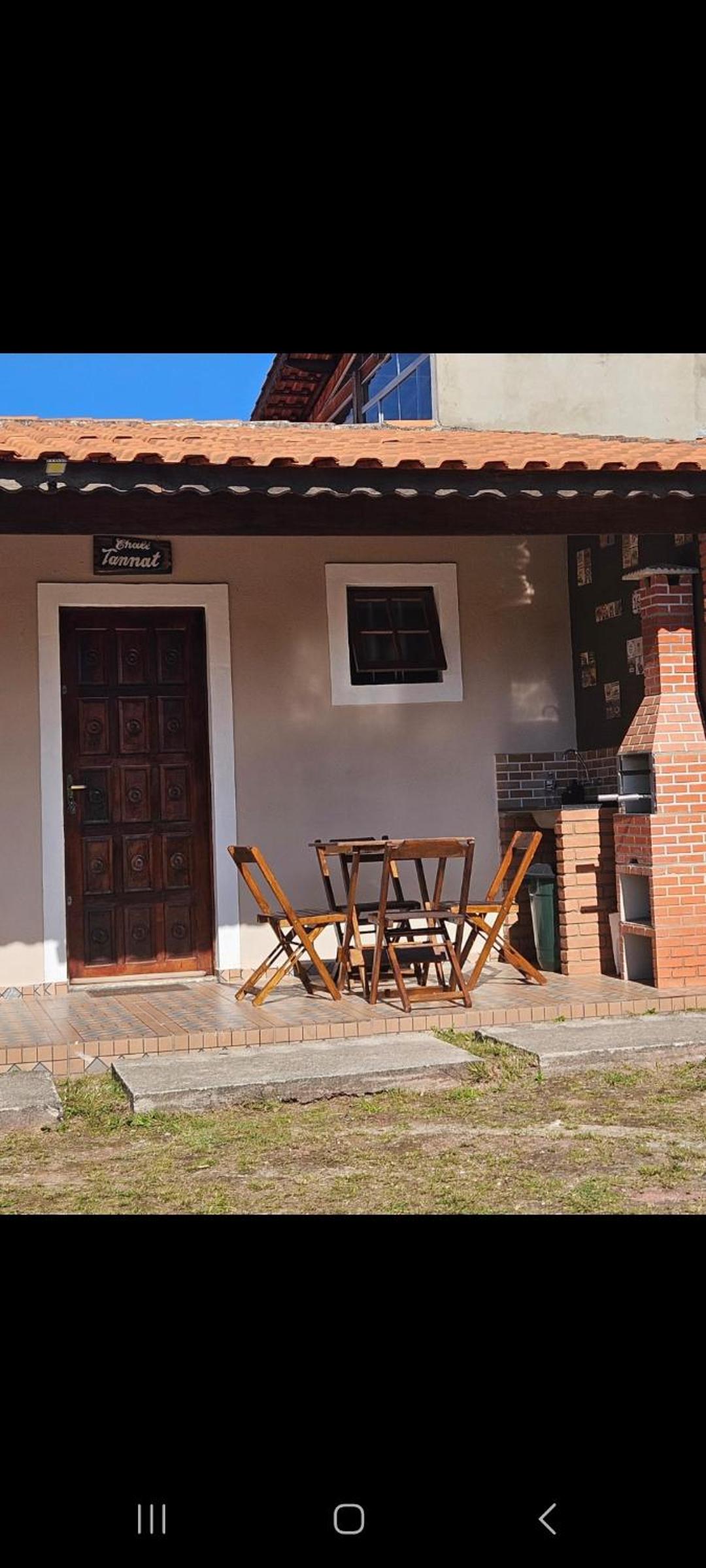 Recanto Videira Rota do Vinho