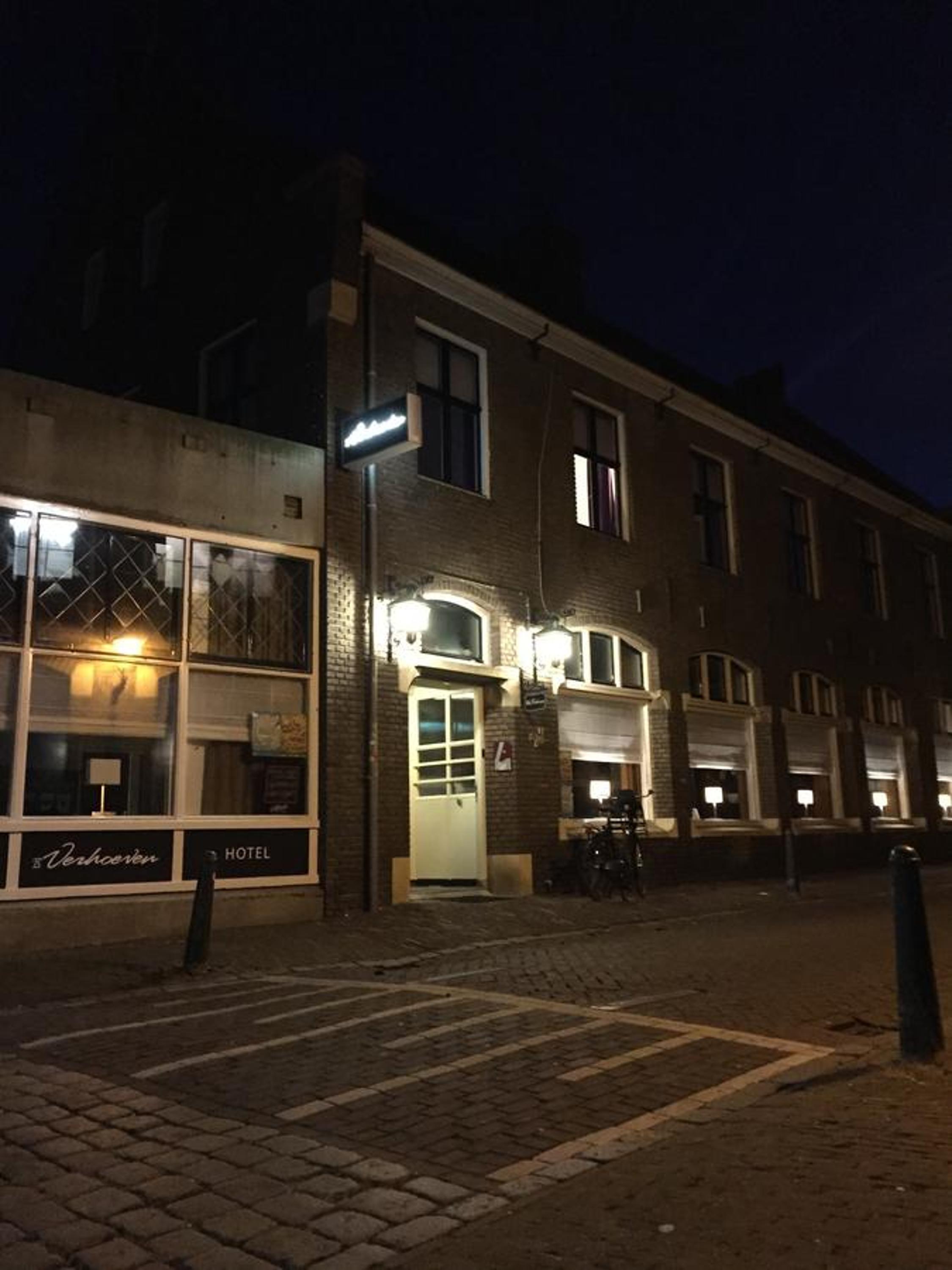 Hotel Bij Verhoeven