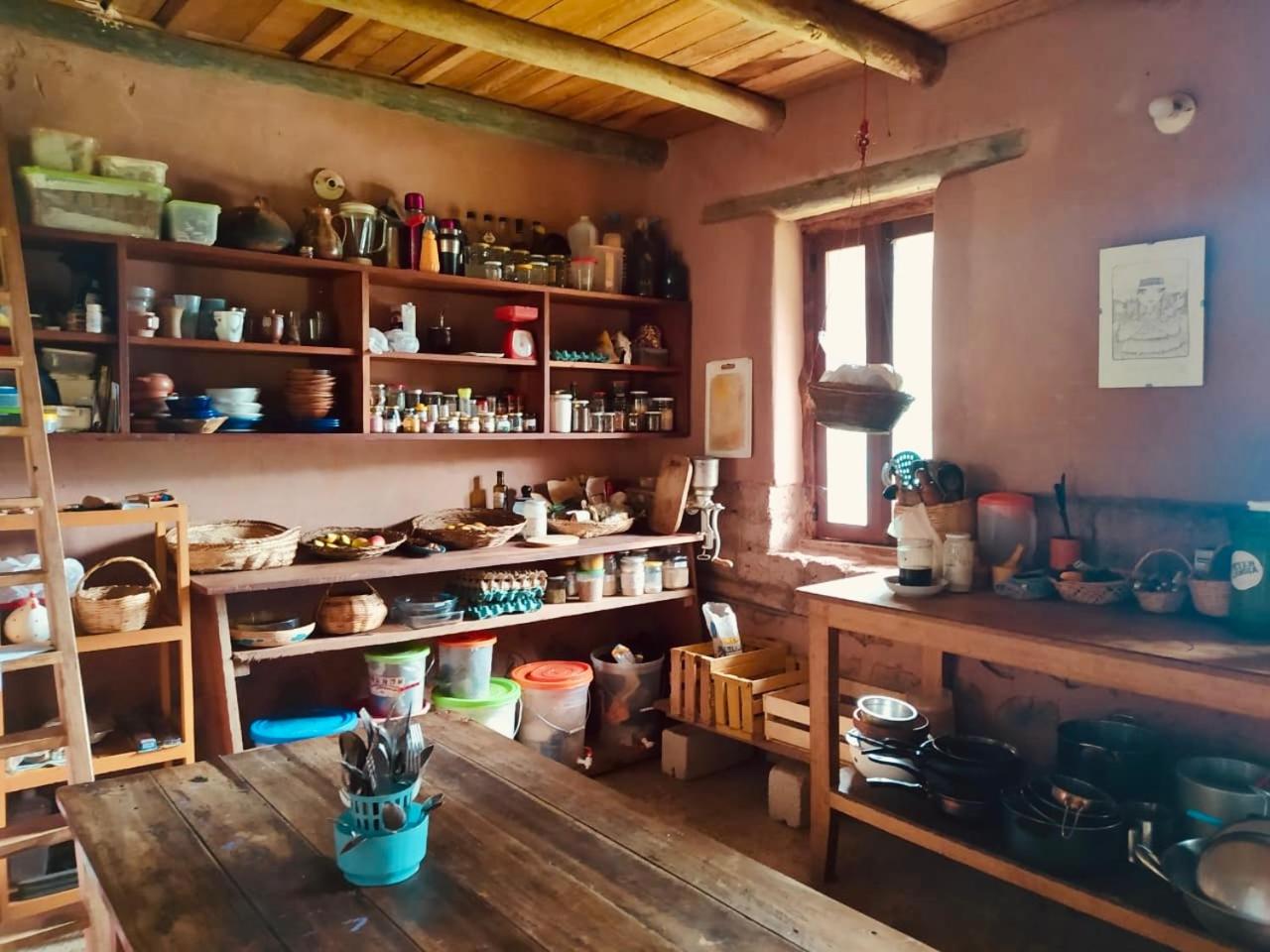 AMALAI EcoRefugio de Montaña