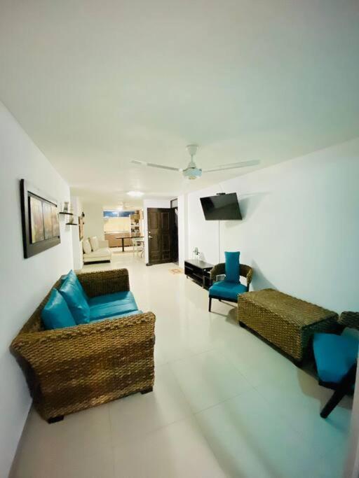 Tu Hogar Junto a la Playa del Rodadero