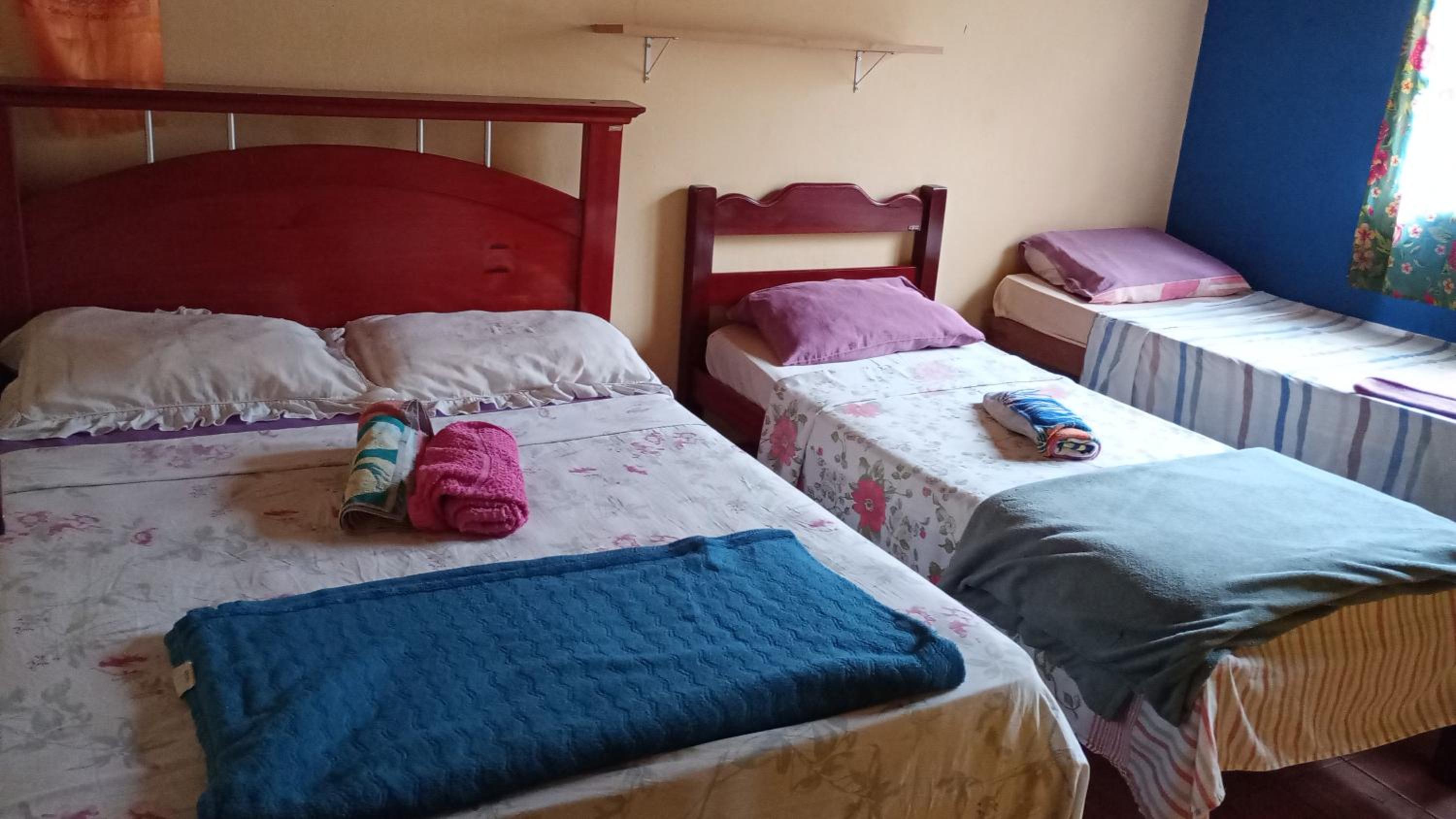 O Brejo Encantado Hostel e Hospedagem