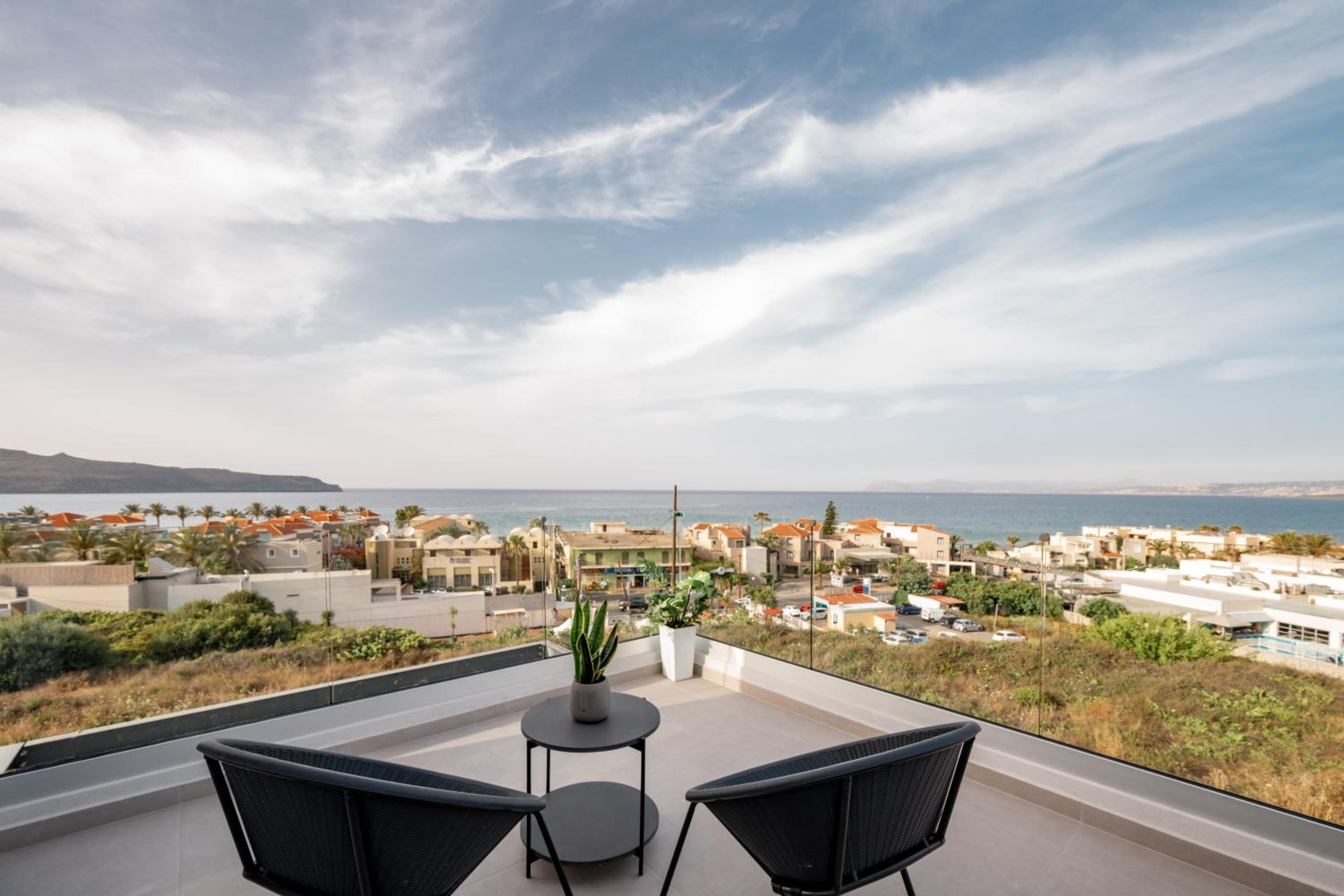 Hotel Villa Icons - Image 1