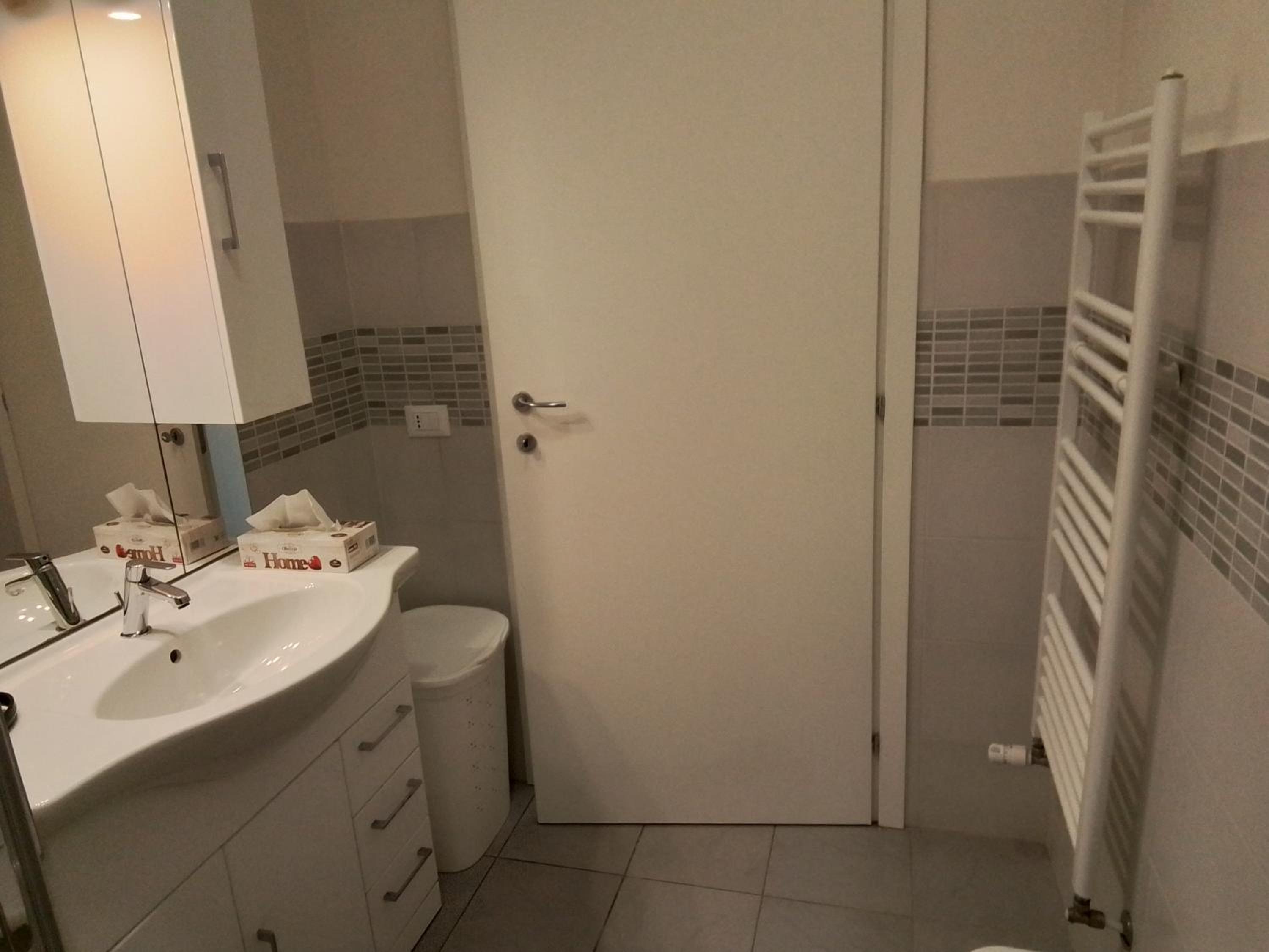 Casa ValeMar piano terra, un'oasi in città view 5