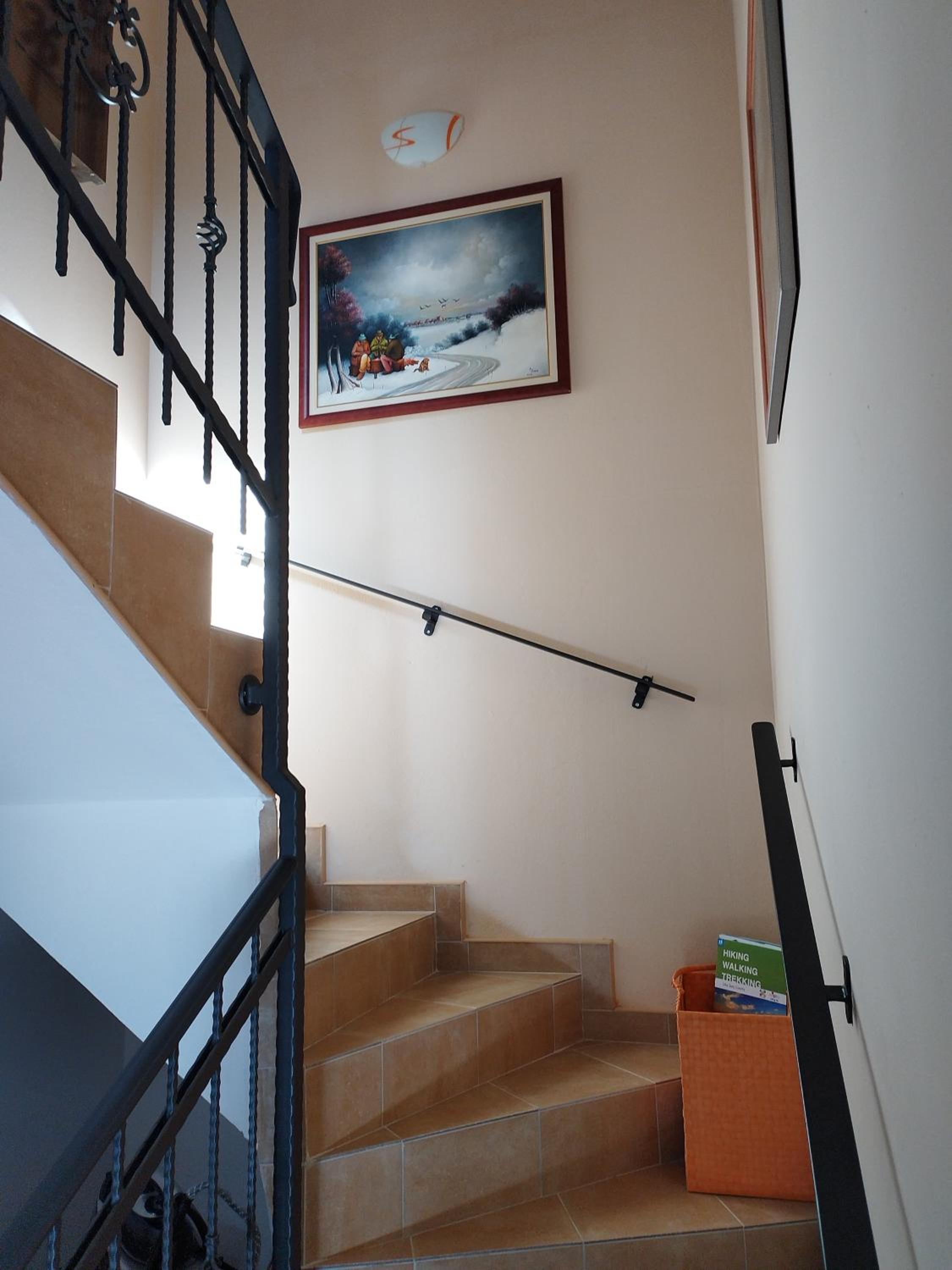 Haus Rose view 4