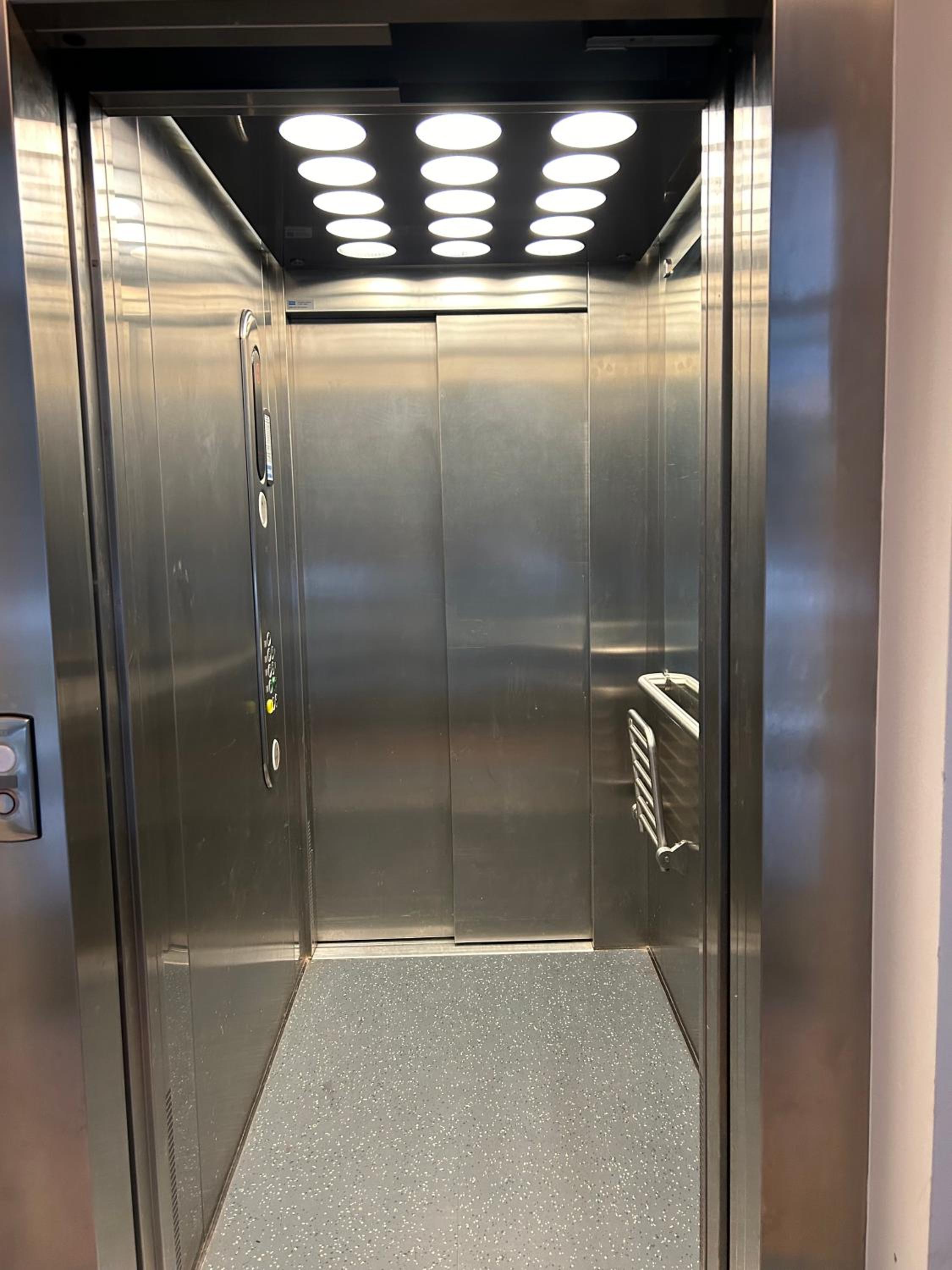 Apartmán v srdci Poděbrad 100m2