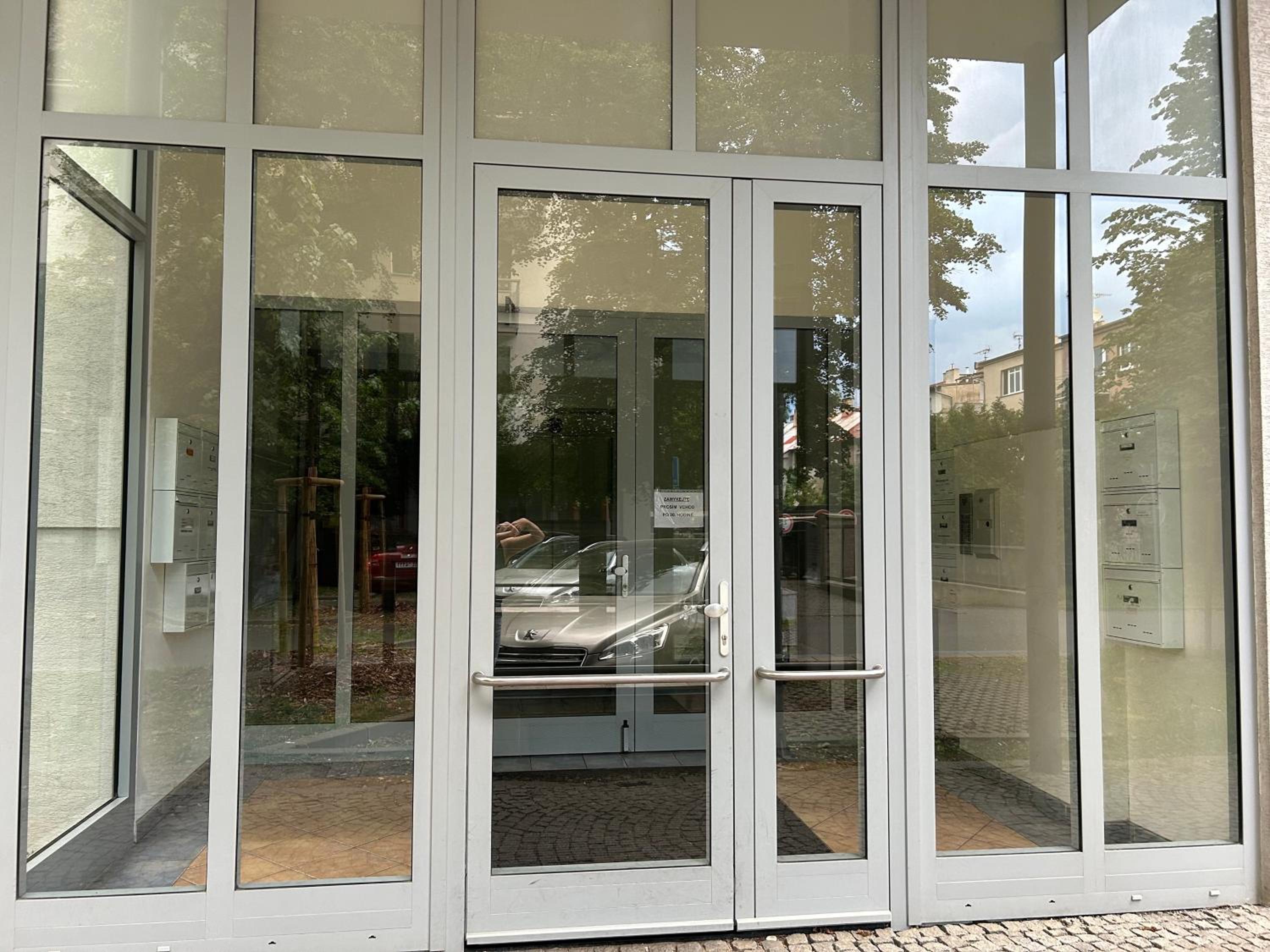 Apartmán v srdci Poděbrad 100m2