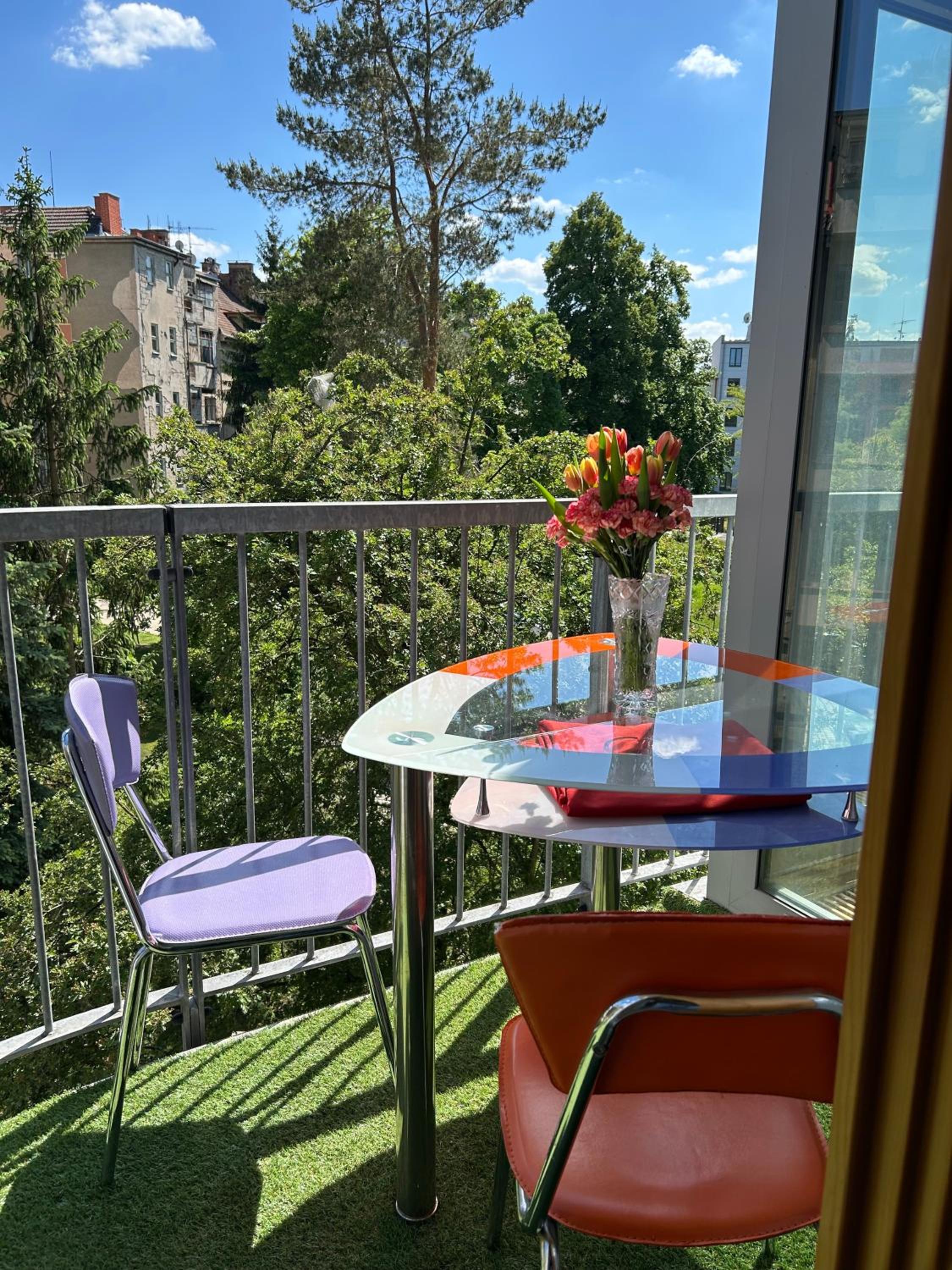 Apartmán v srdci Poděbrad 100m2