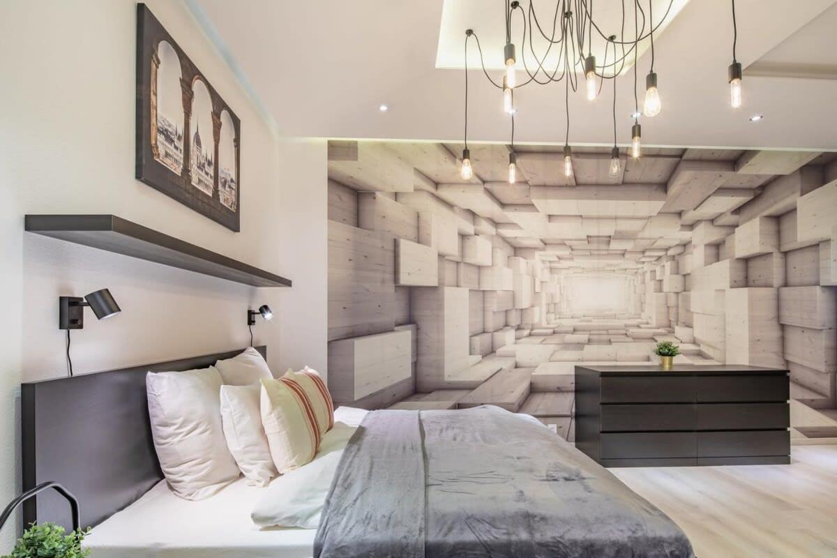 Extrem Central - Comfy Home view 5