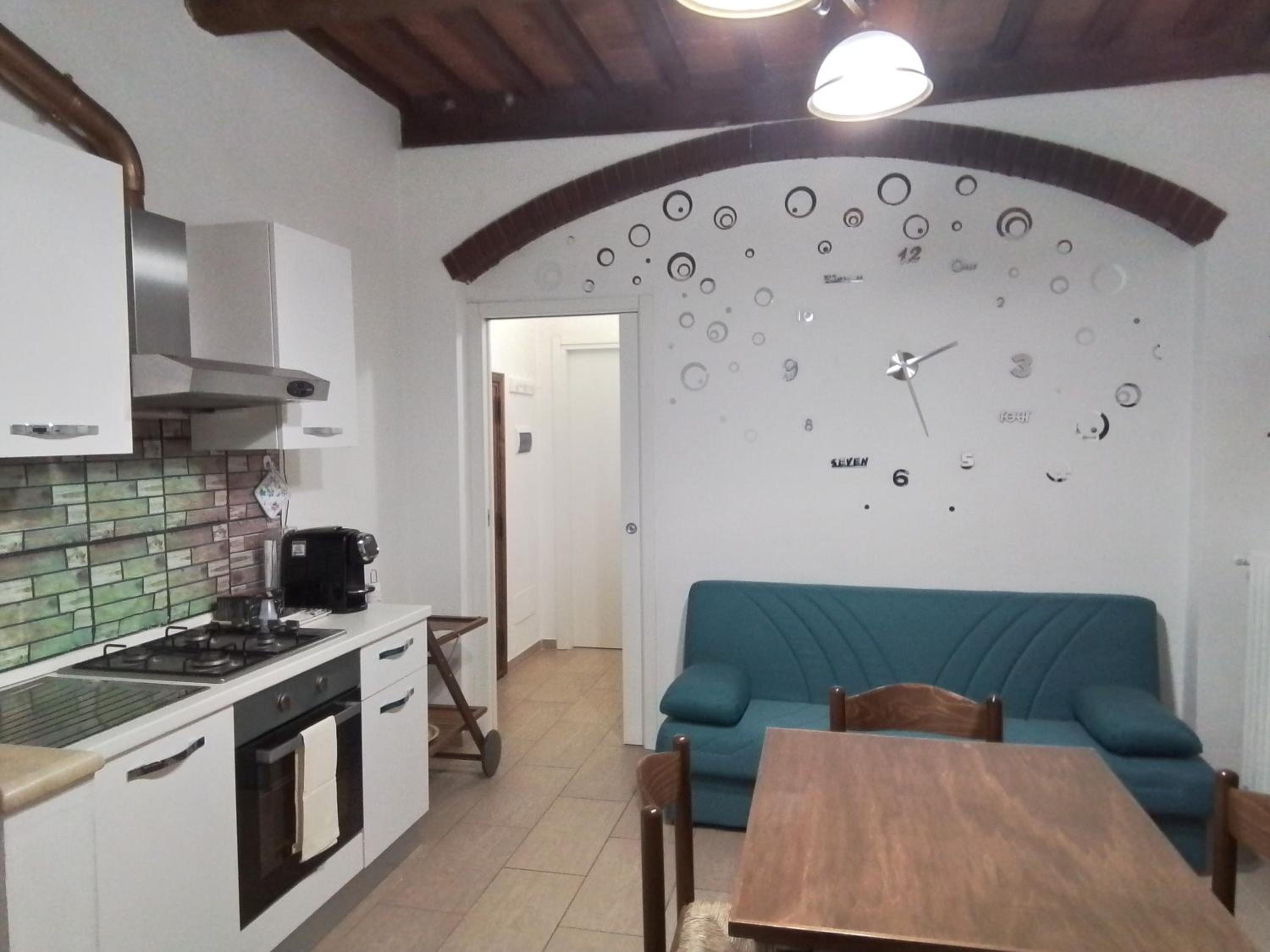Casa ValeMar piano terra, un'oasi in città view 3