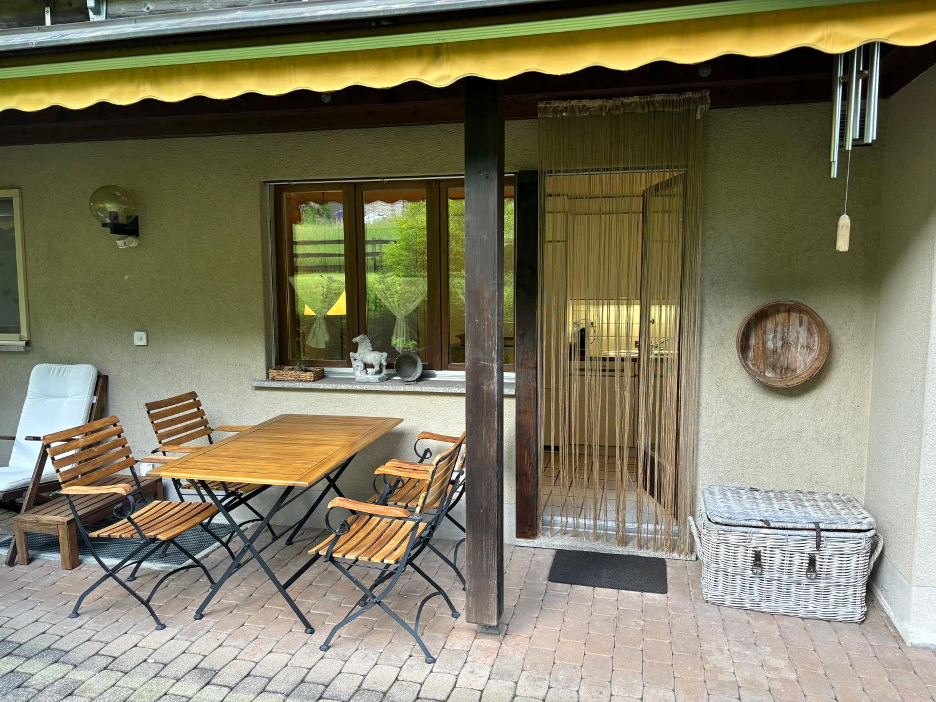Lake Park Apartment