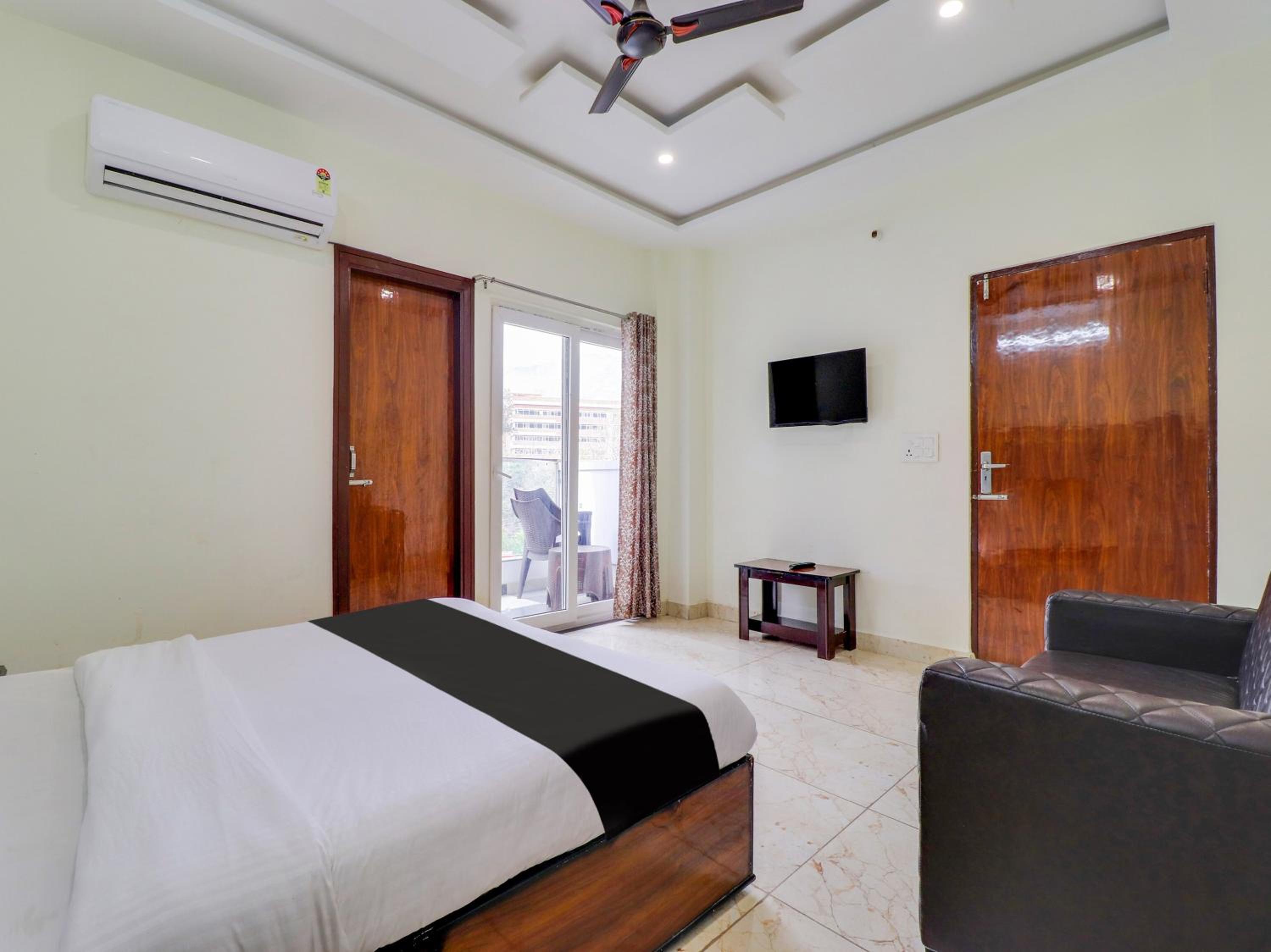 Hotel O Arya stays view 5