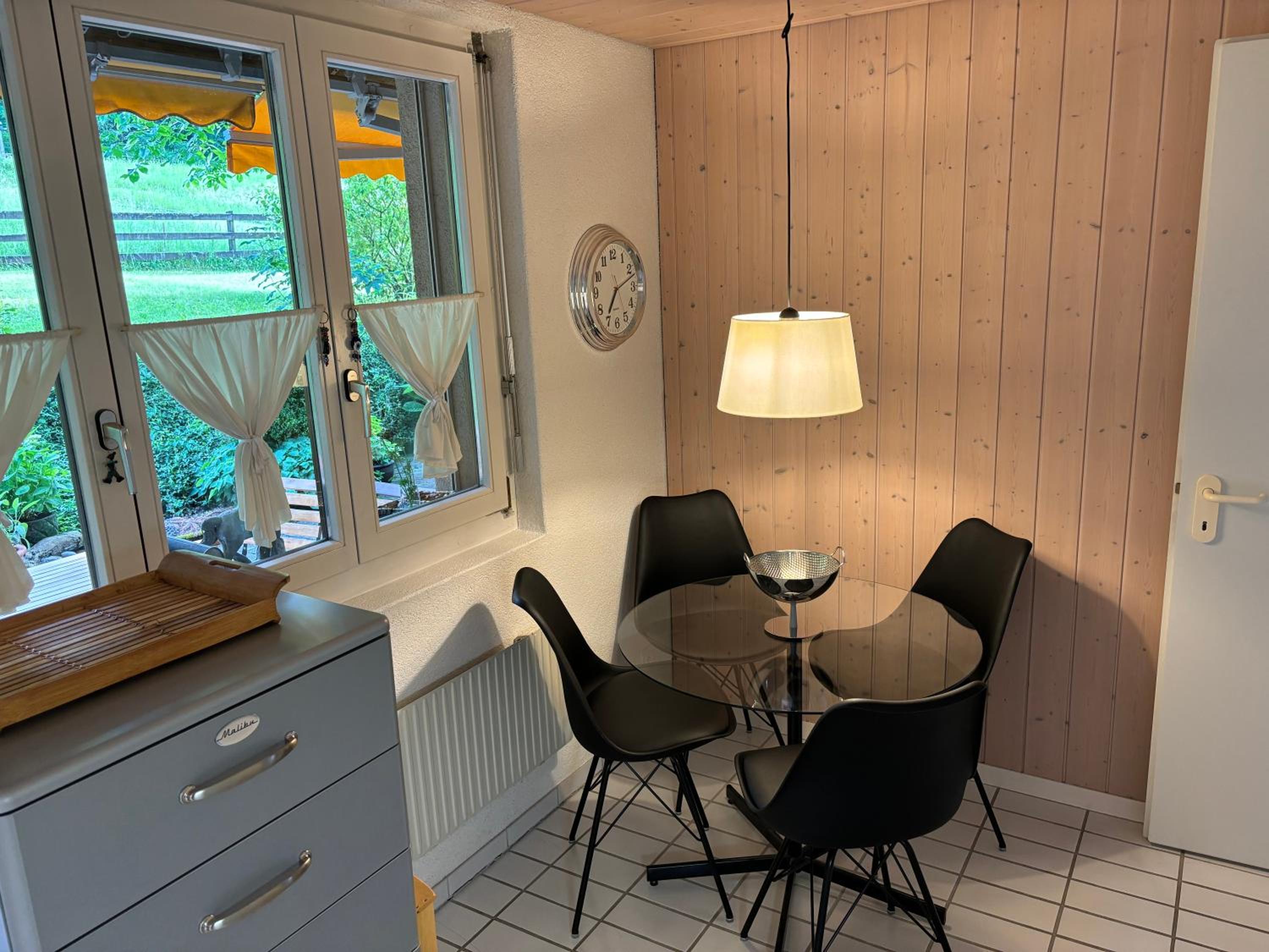 Lake Park Apartment