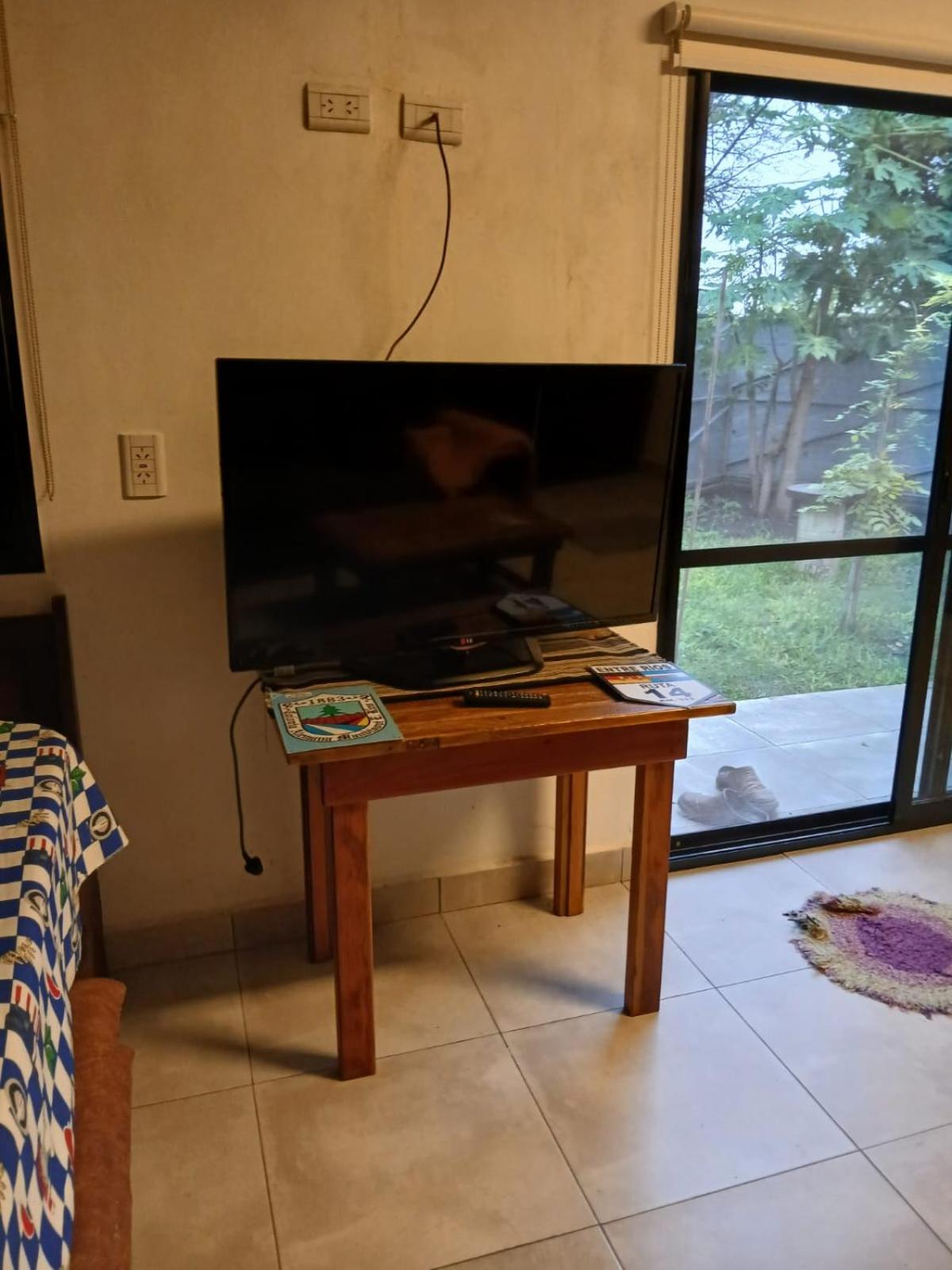 Casa en Gilbert, Entre Rios
