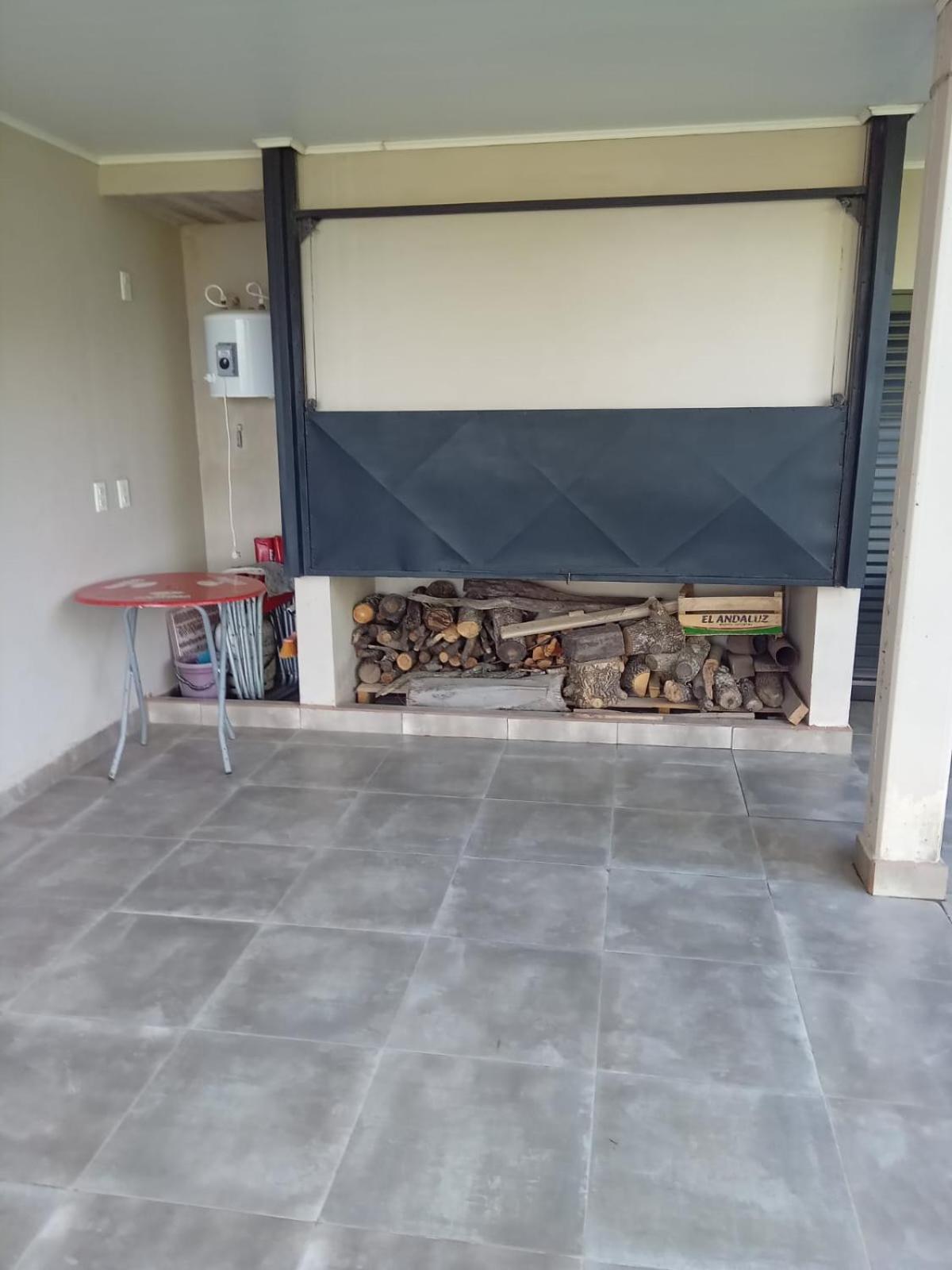 Casa en Gilbert, Entre Rios