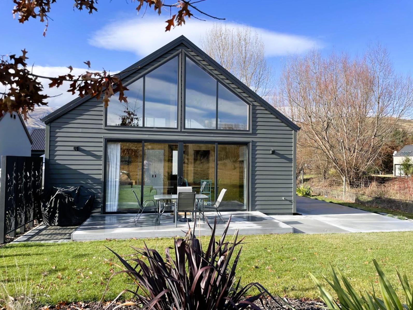 Hotel Mill Creek Cottage - Image 1