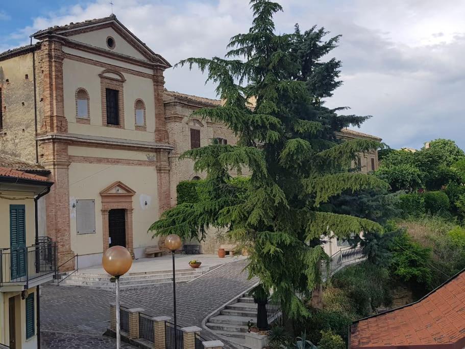 Casa Sandra view 2