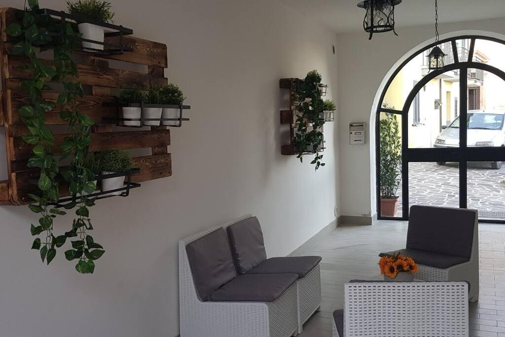 Casa Sandra view 3