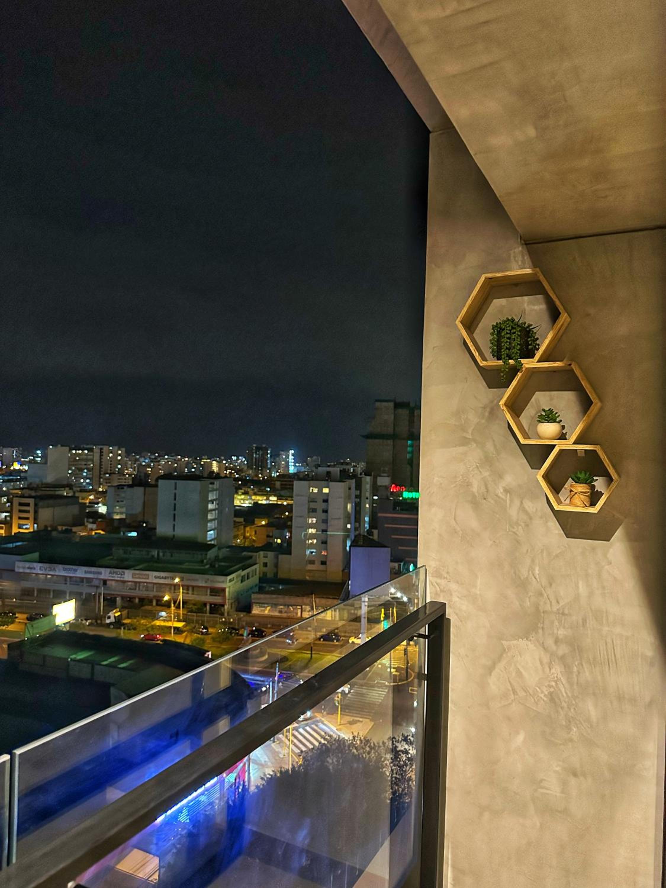 Top apartment in San Isidro view 2