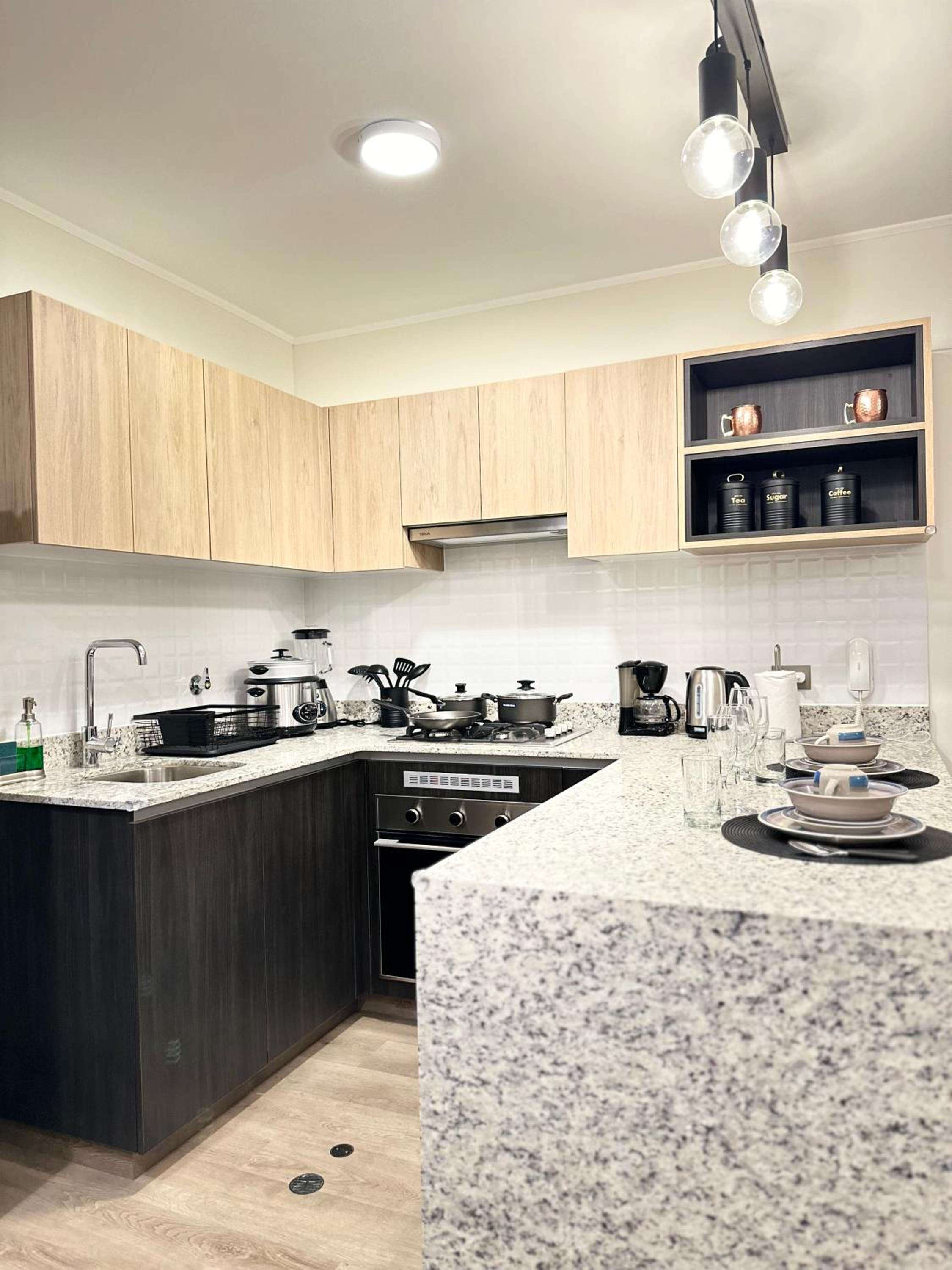 Top apartment in San Isidro view 3