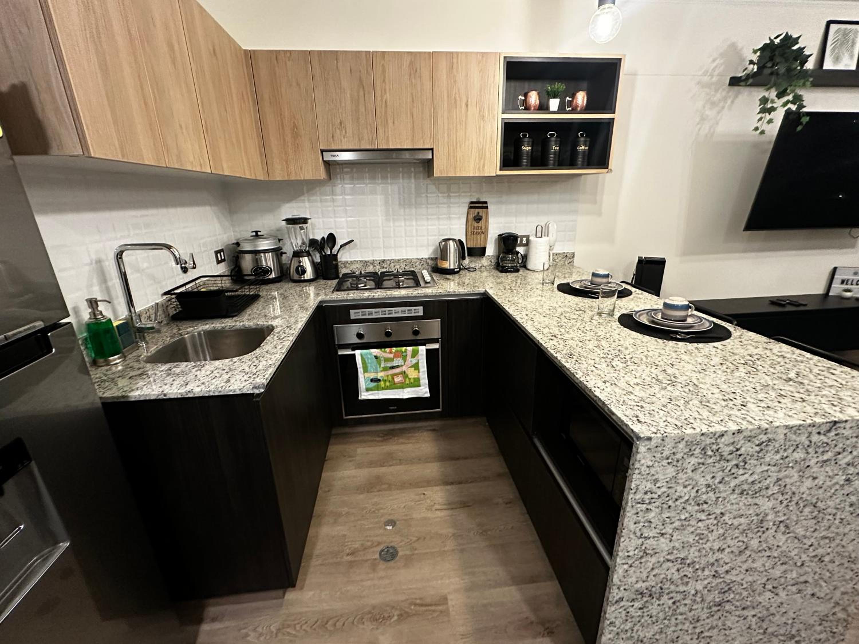 Top apartment in San Isidro view 4