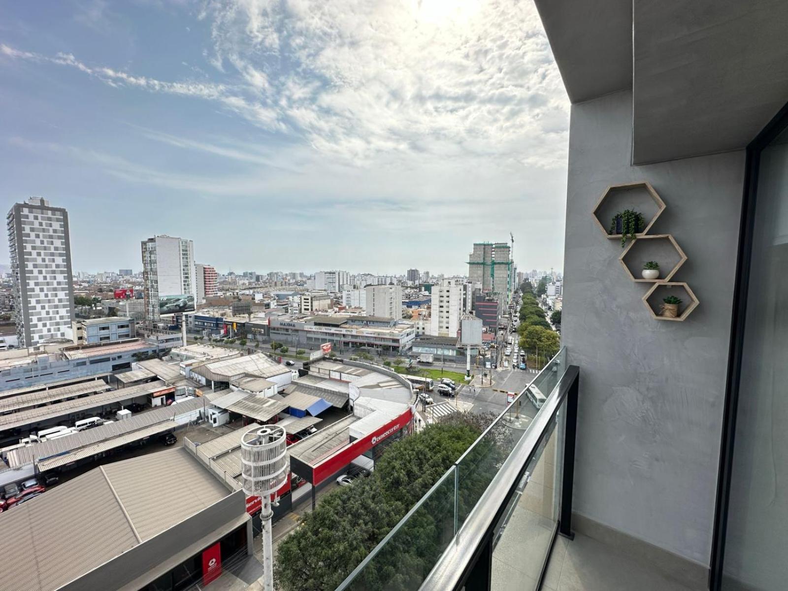 Top apartment in San Isidro view 5