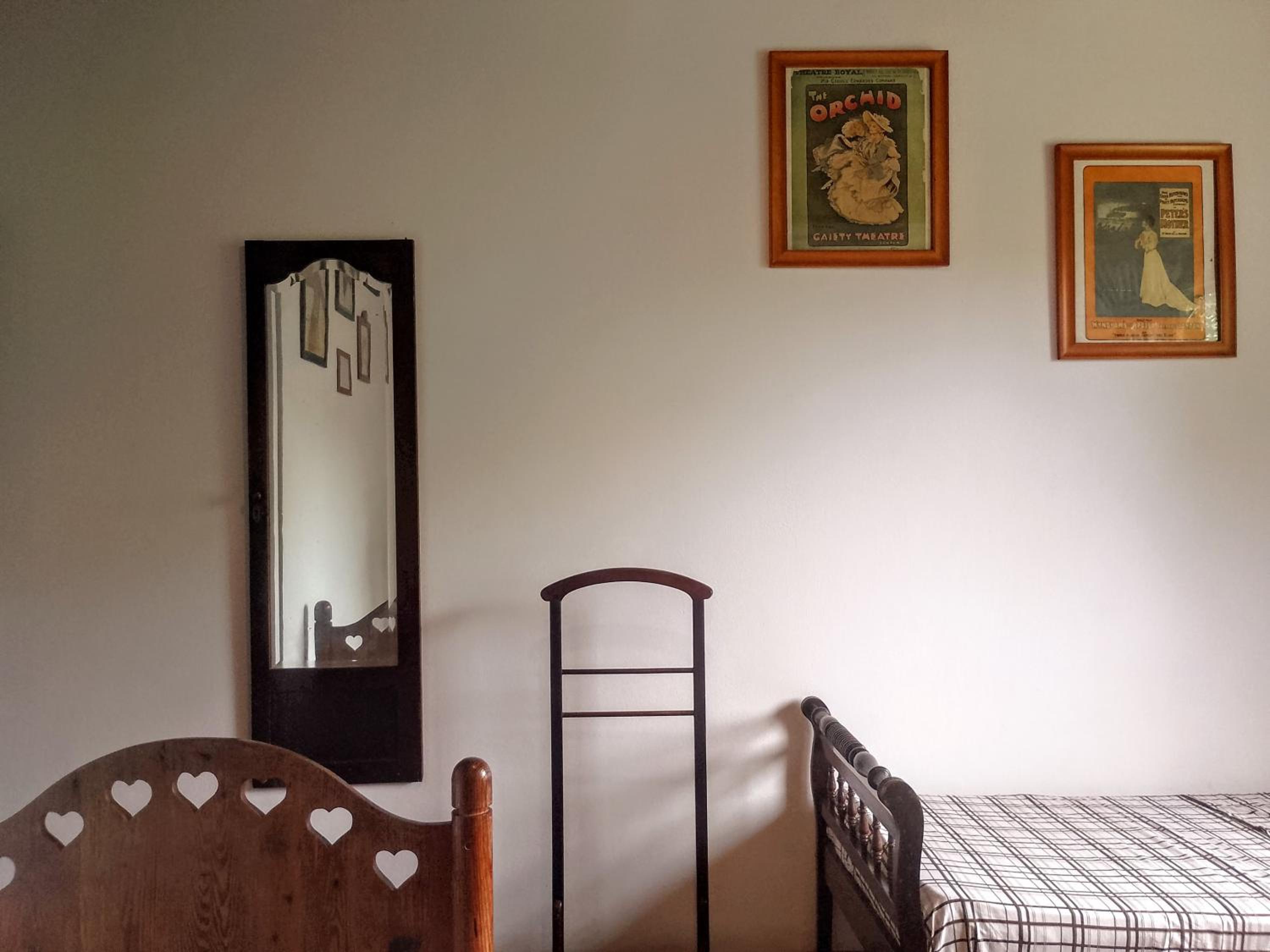 Mansão Art Déco