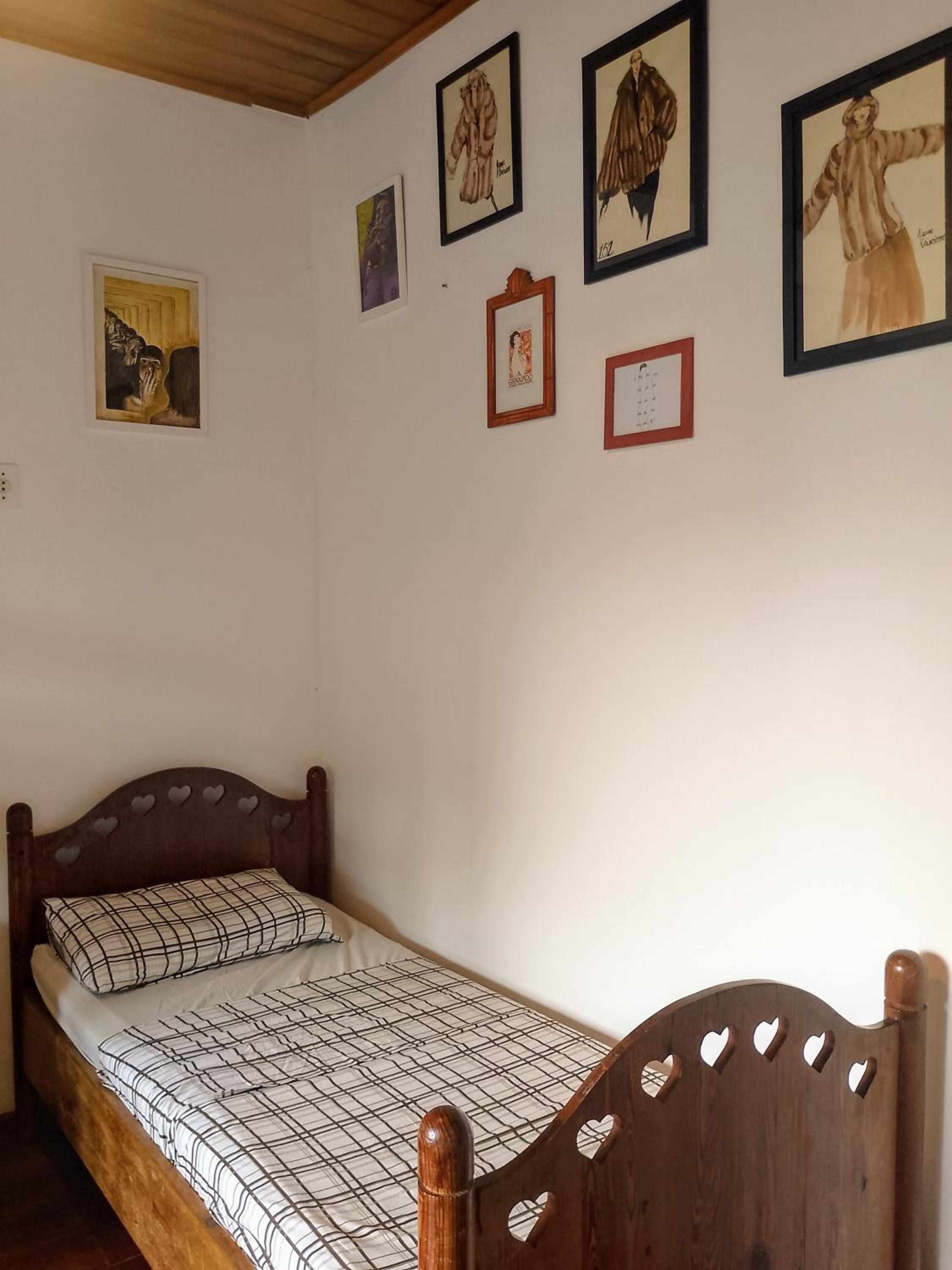 Mansão Art Déco