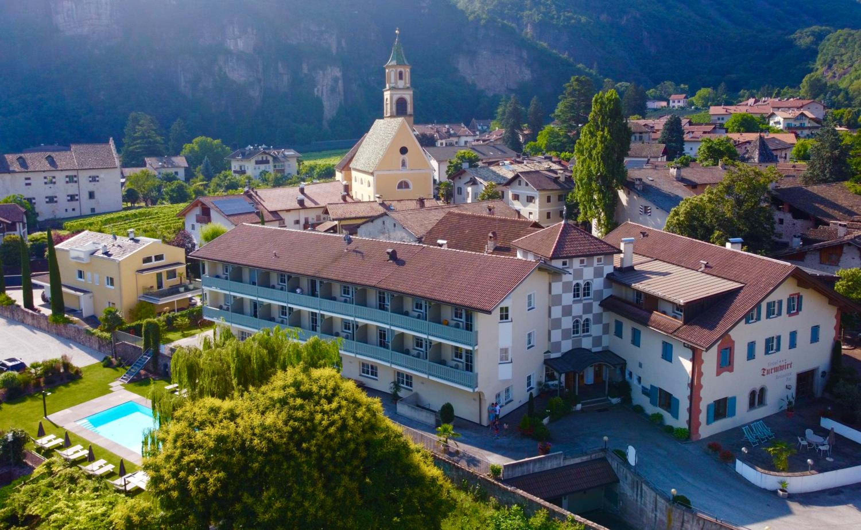 Hotel Turmwirt - Image 1