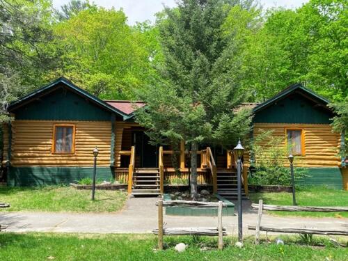 Chalet Alpine