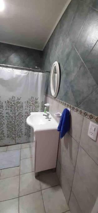 Casa en Gilbert, Entre Rios