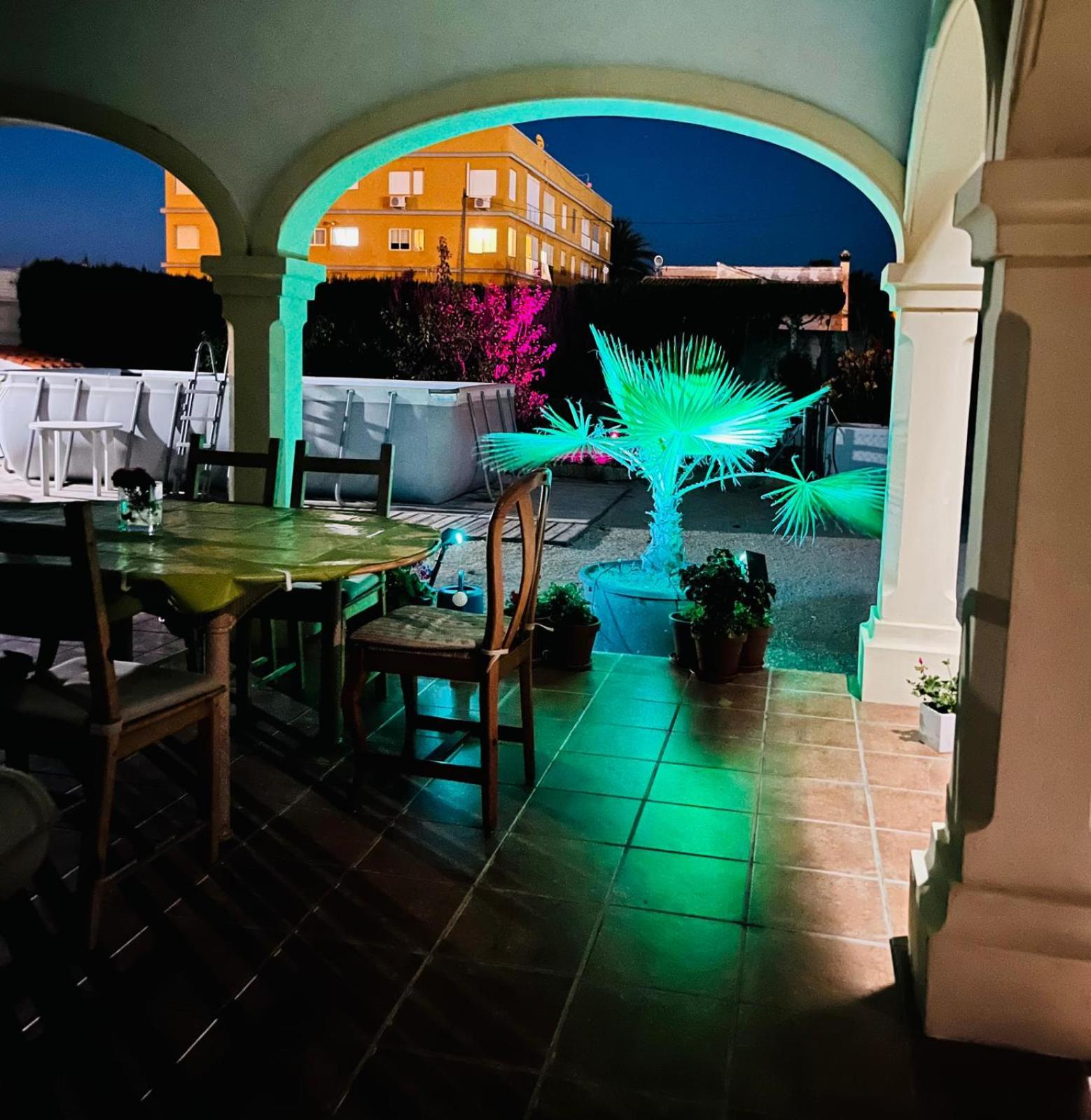 The House view 5