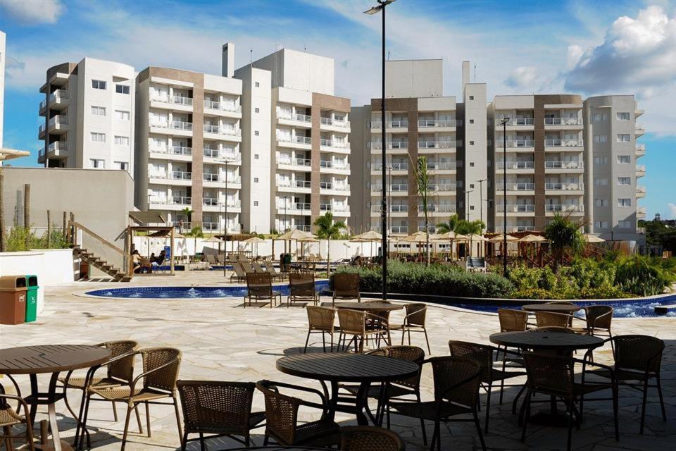 LAGOA ECO TOWERs