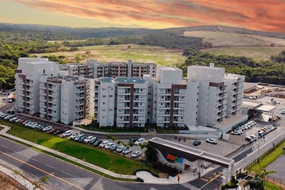 LAGOA ECO TOWERs
