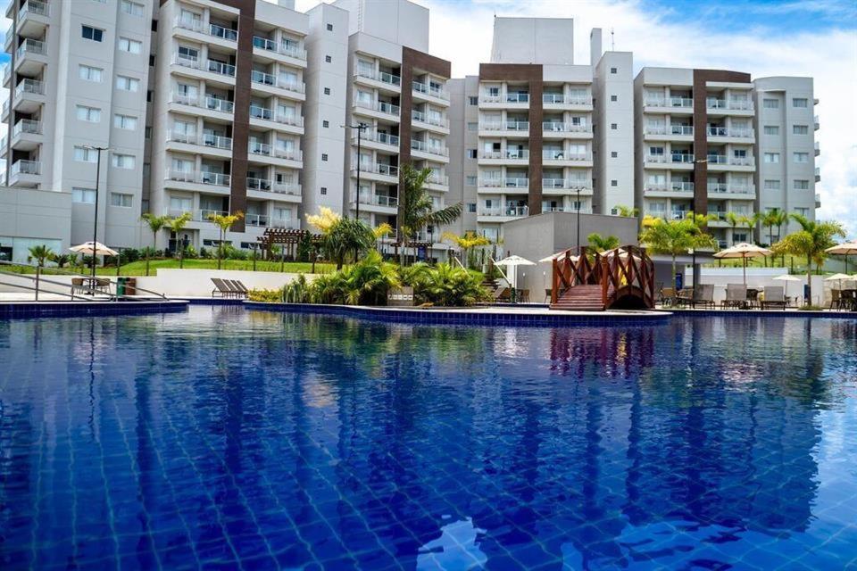 LAGOA ECO TOWERs
