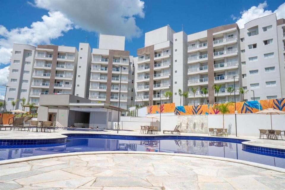 LAGOA ECO TOWERs