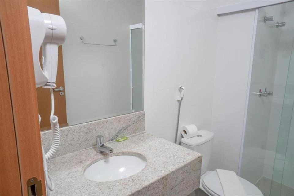 LAGOA ECO TOWERs